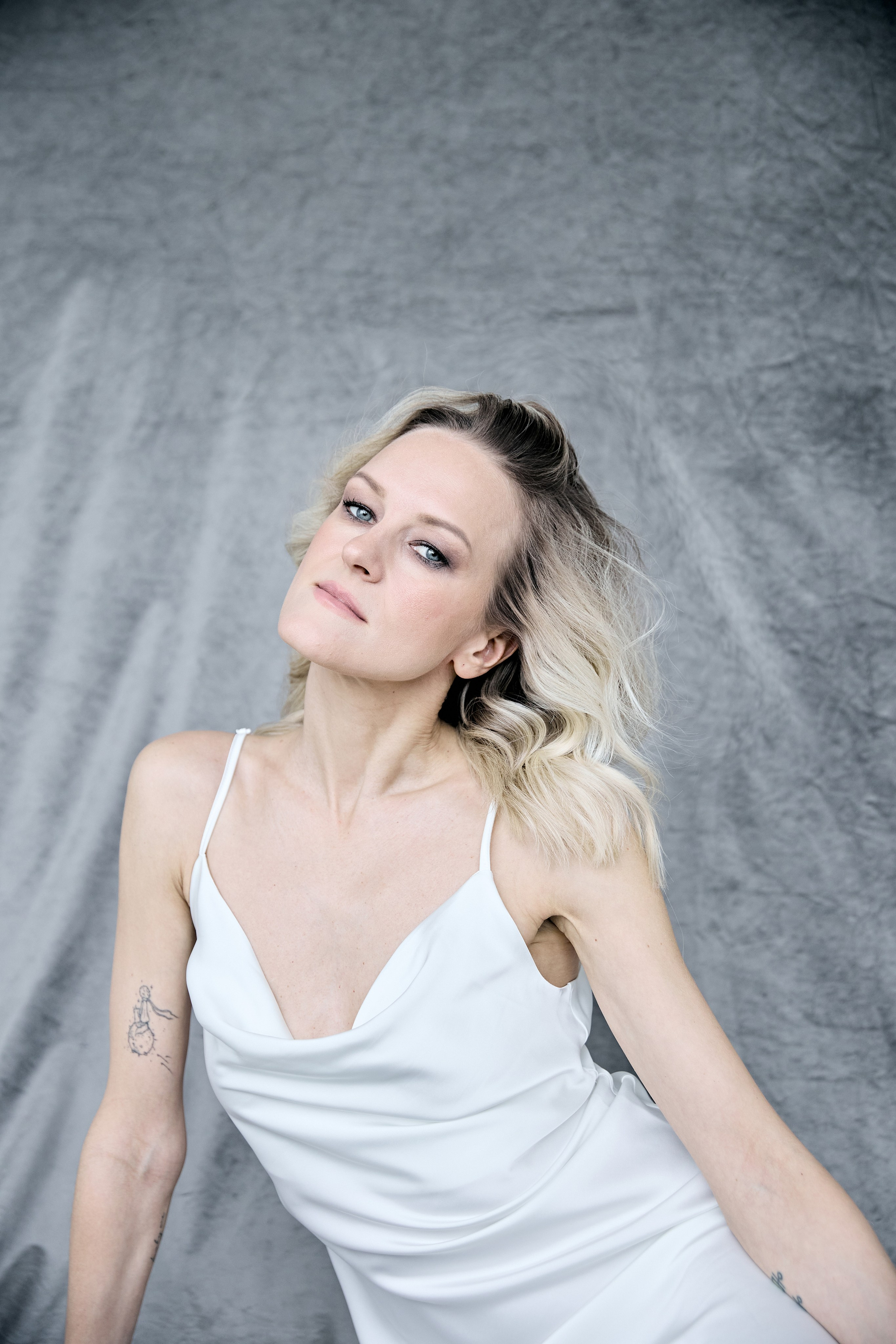 NATALY. Yulia Otroschenko