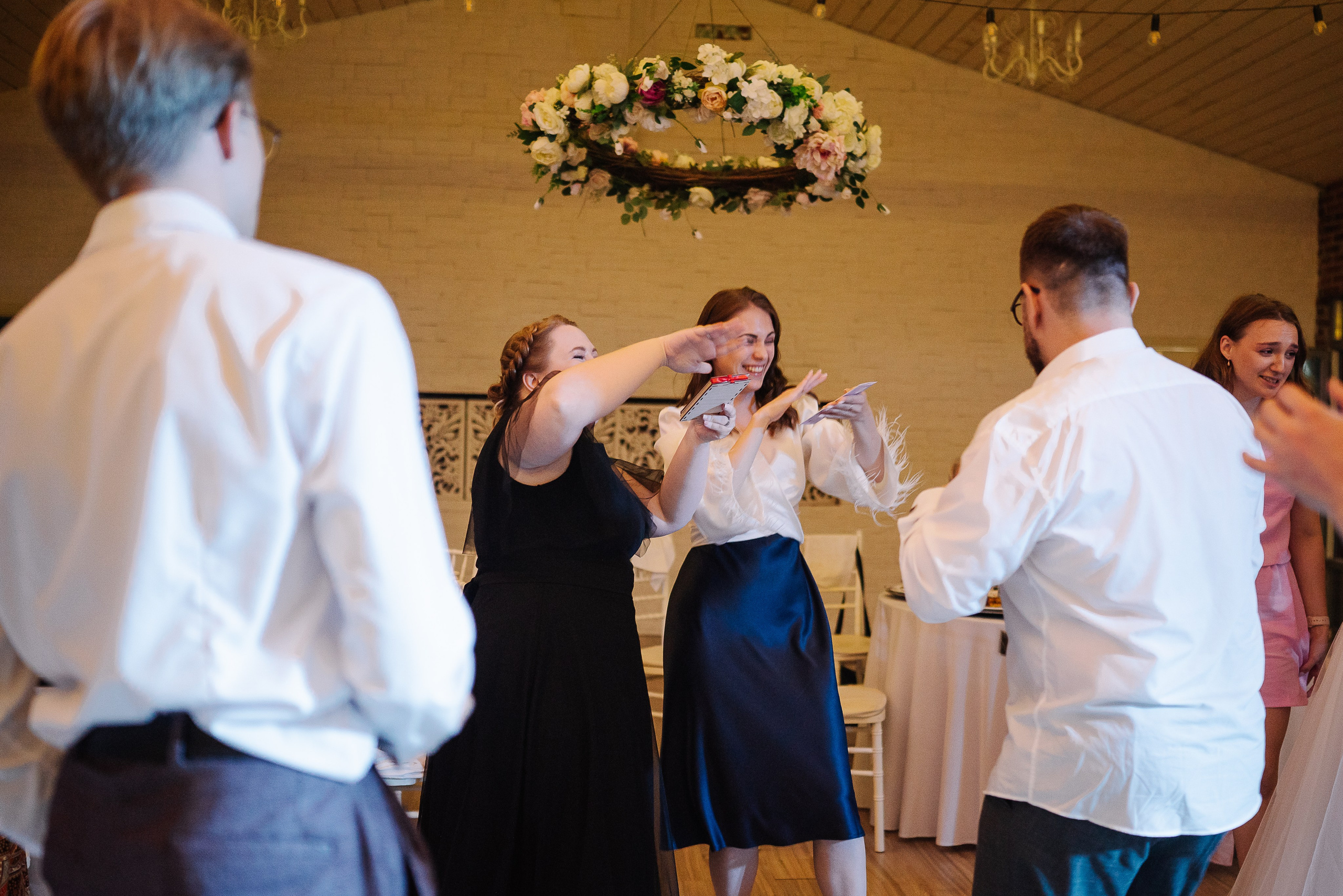 Даниил и Полина. Ваш свадебный и семейный фотограф