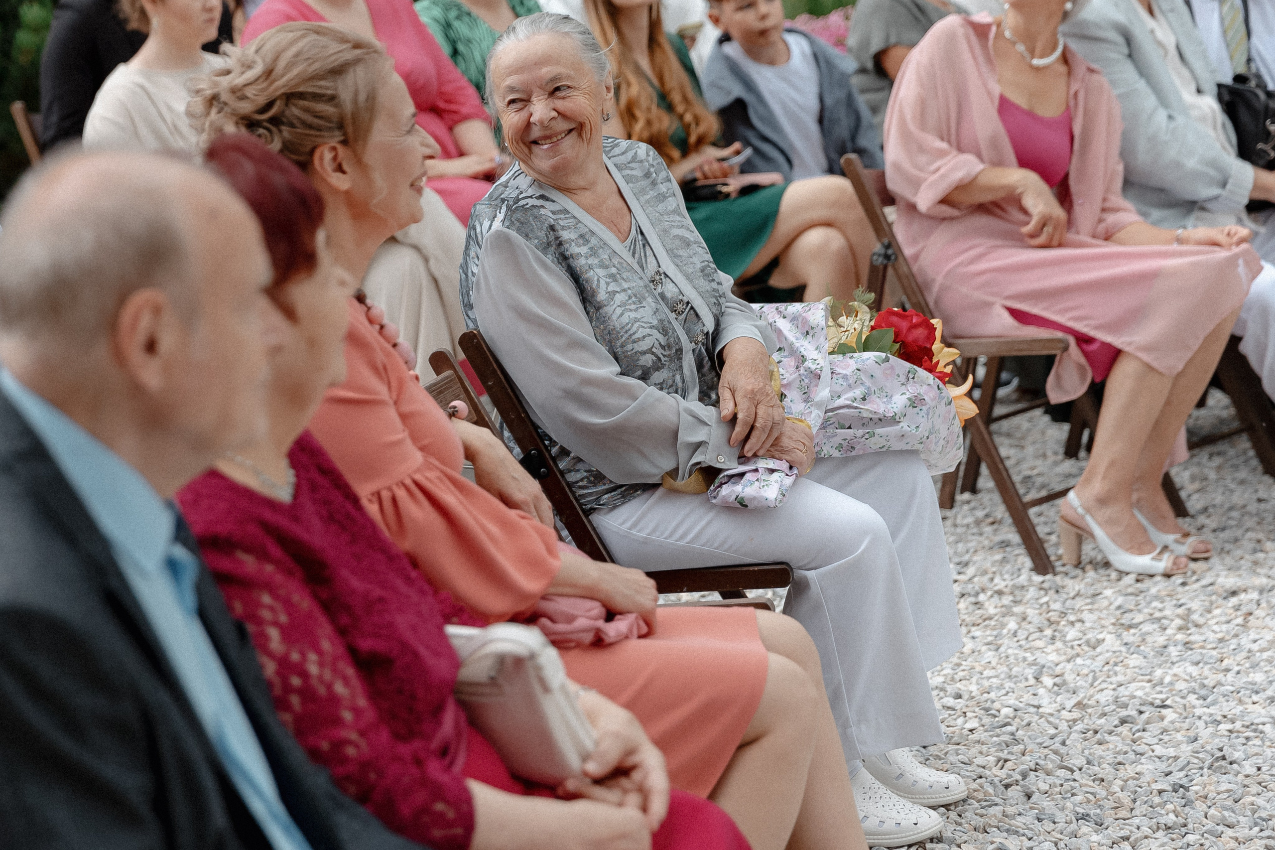 Wedding day Сергей & Александра. Свадебный фотограф Колесников Антон