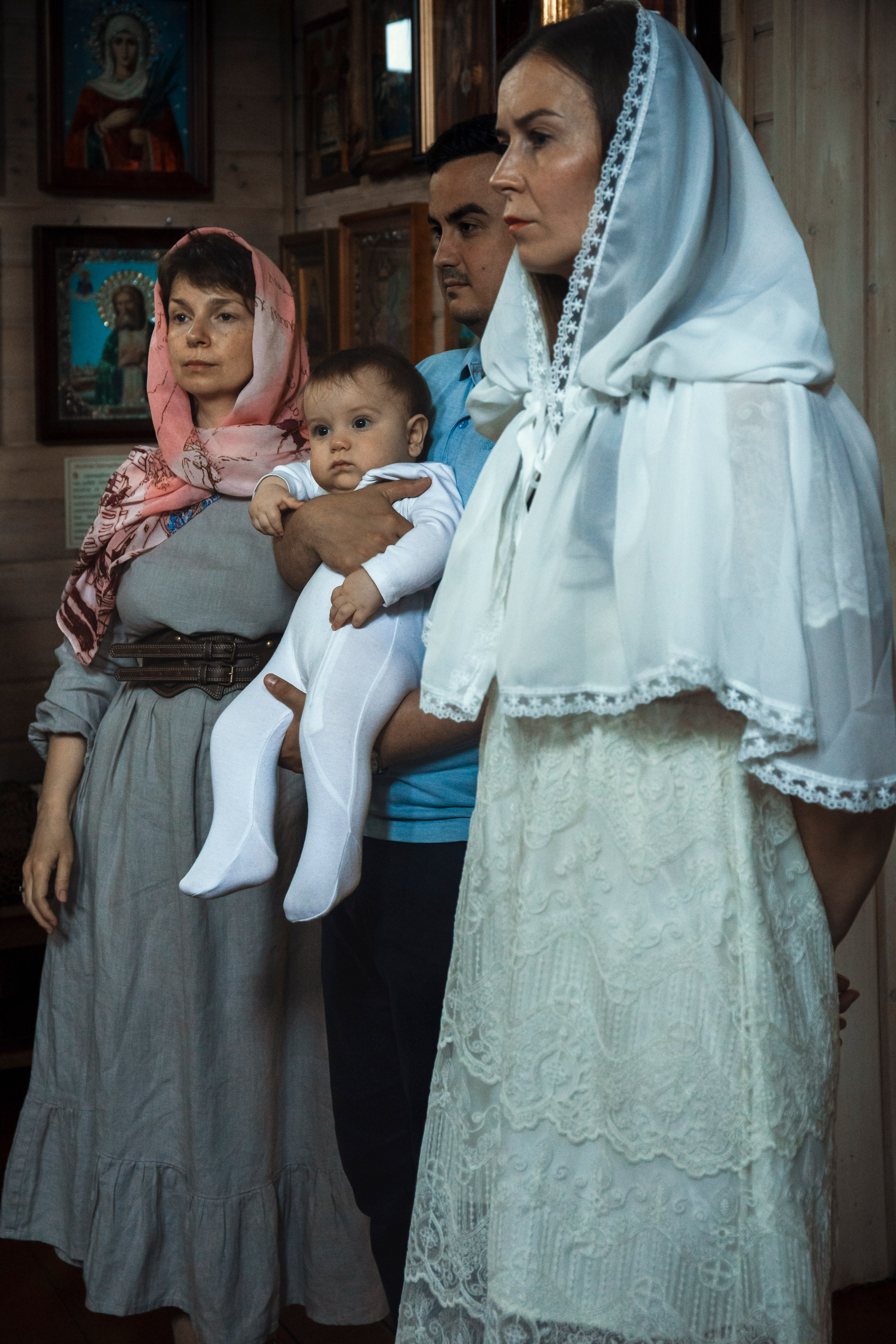 Символ веры. Арт- фотограф Москва