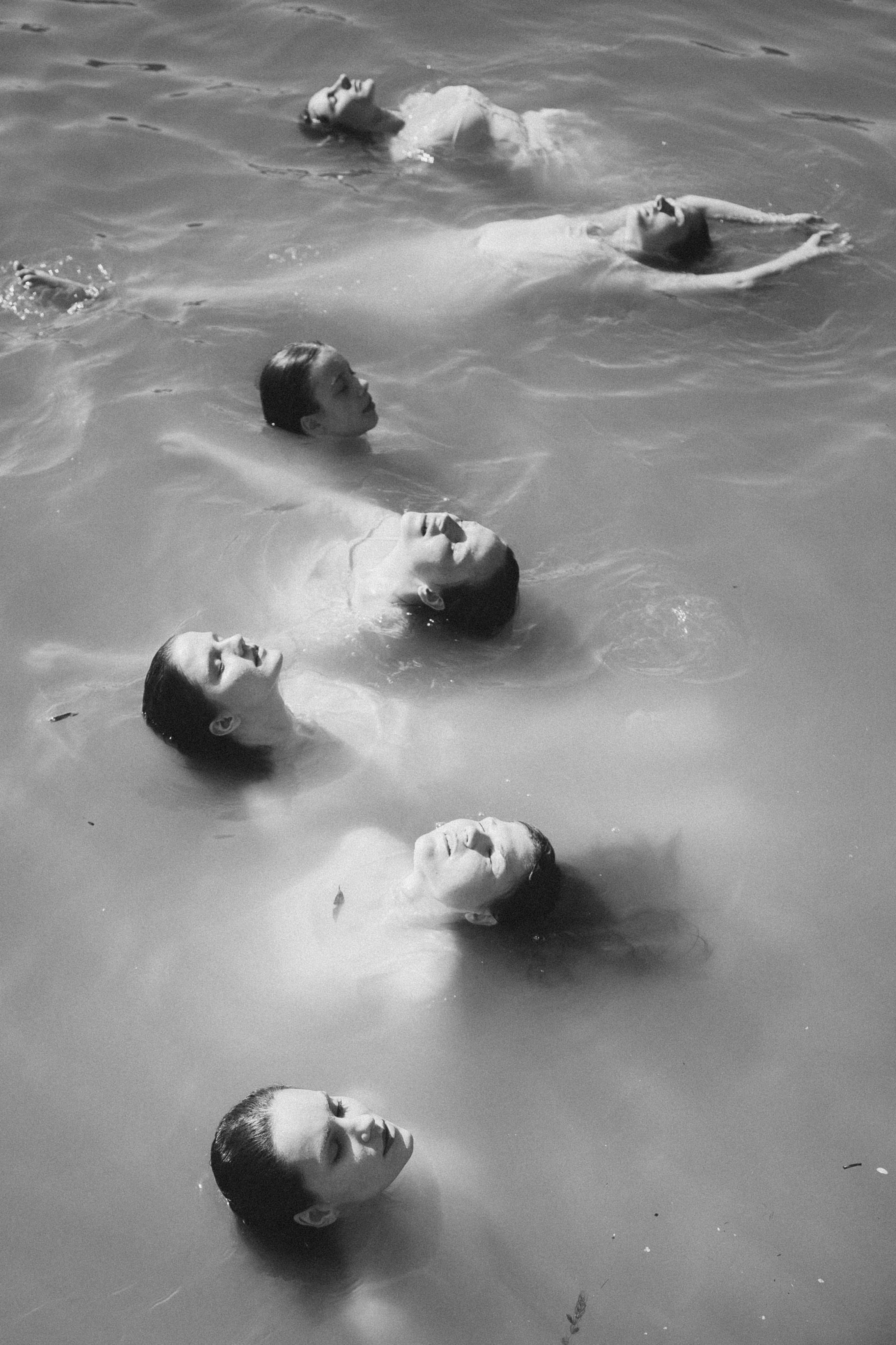 Портретный и репортажный фотограф в Москве Кристина Никитюк kristina_koa