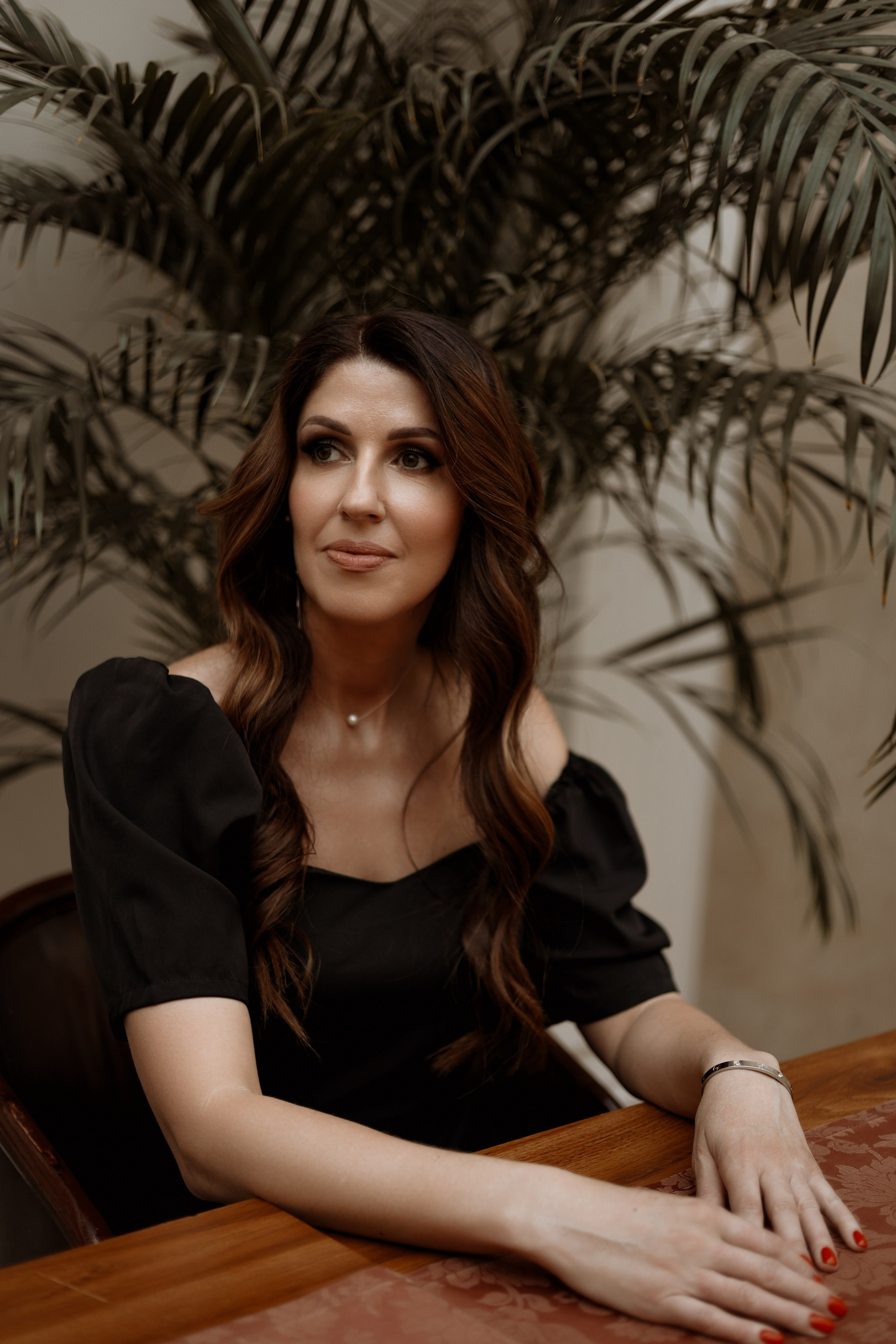 Marina. Photographer Tatiana Ivanova in Yaroslavl