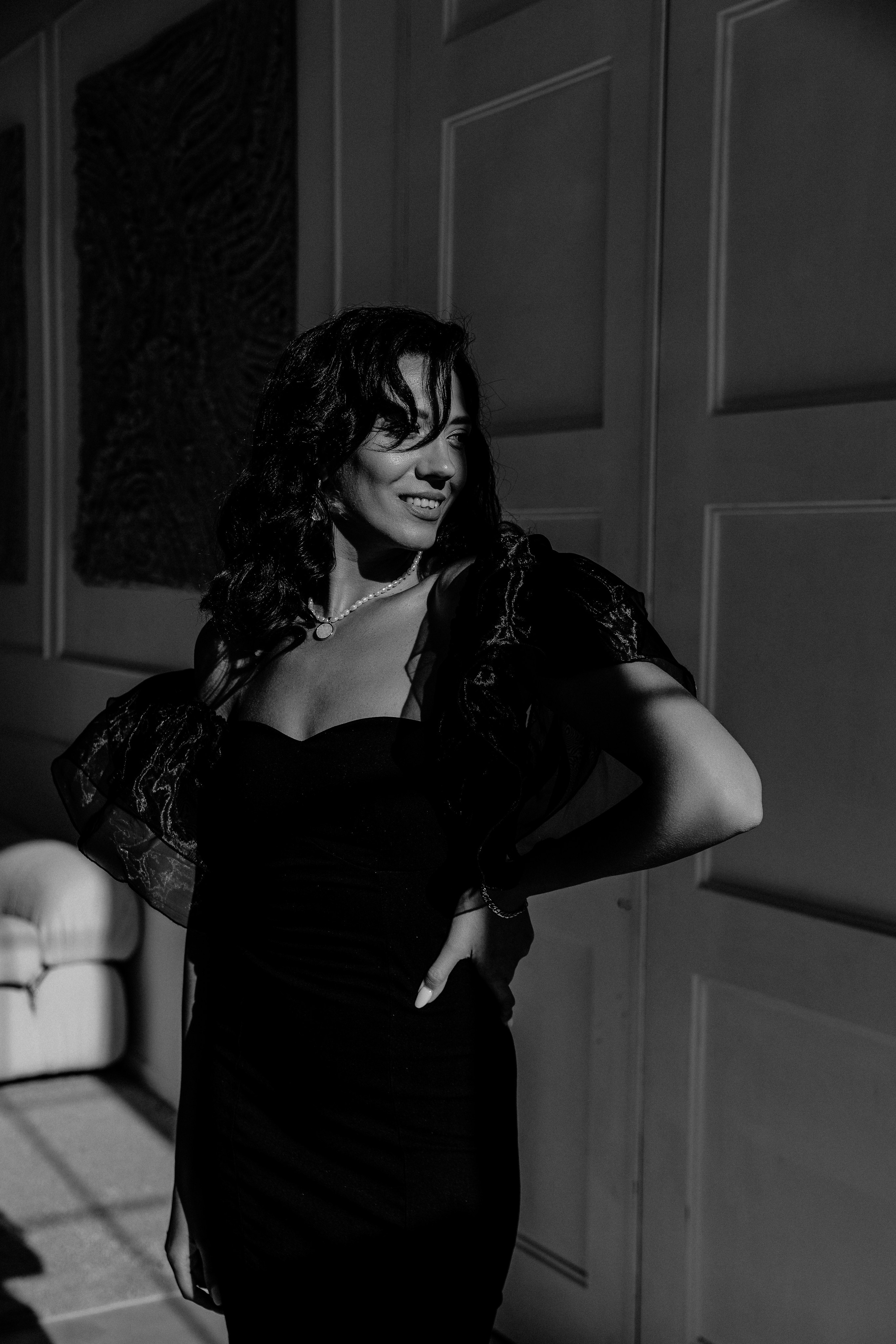 Анна. Фотограф Воронеж Варвара