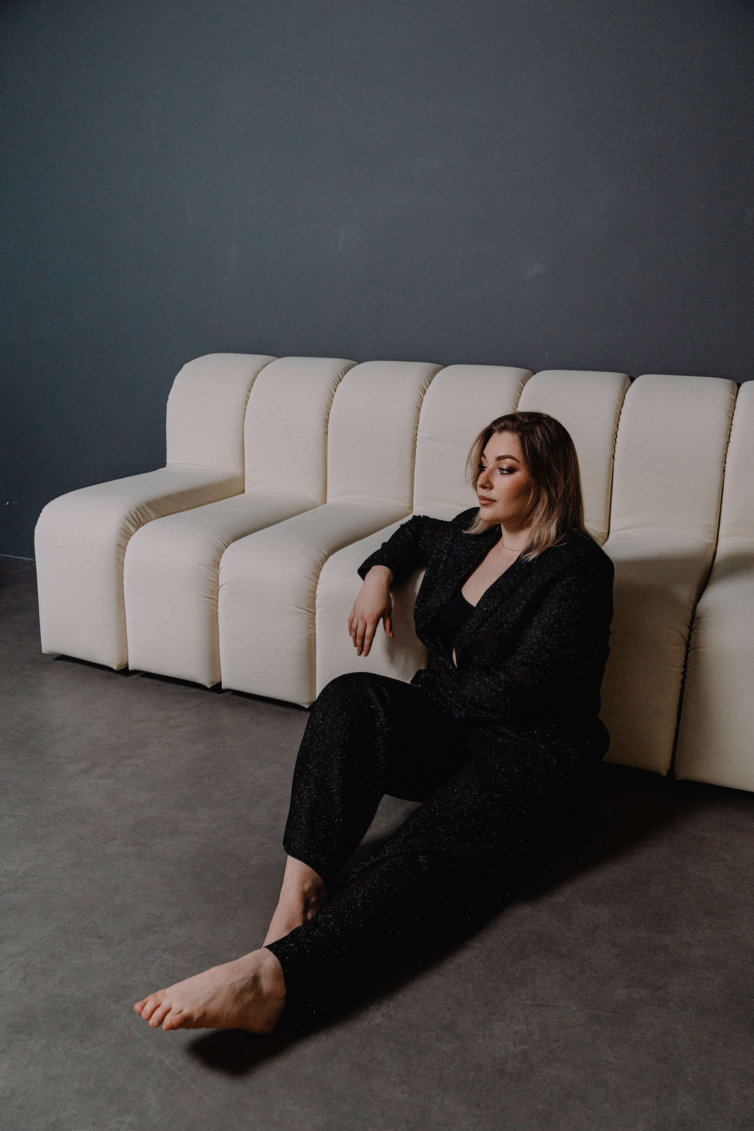 Яна. Фотограф Воронеж Варвара