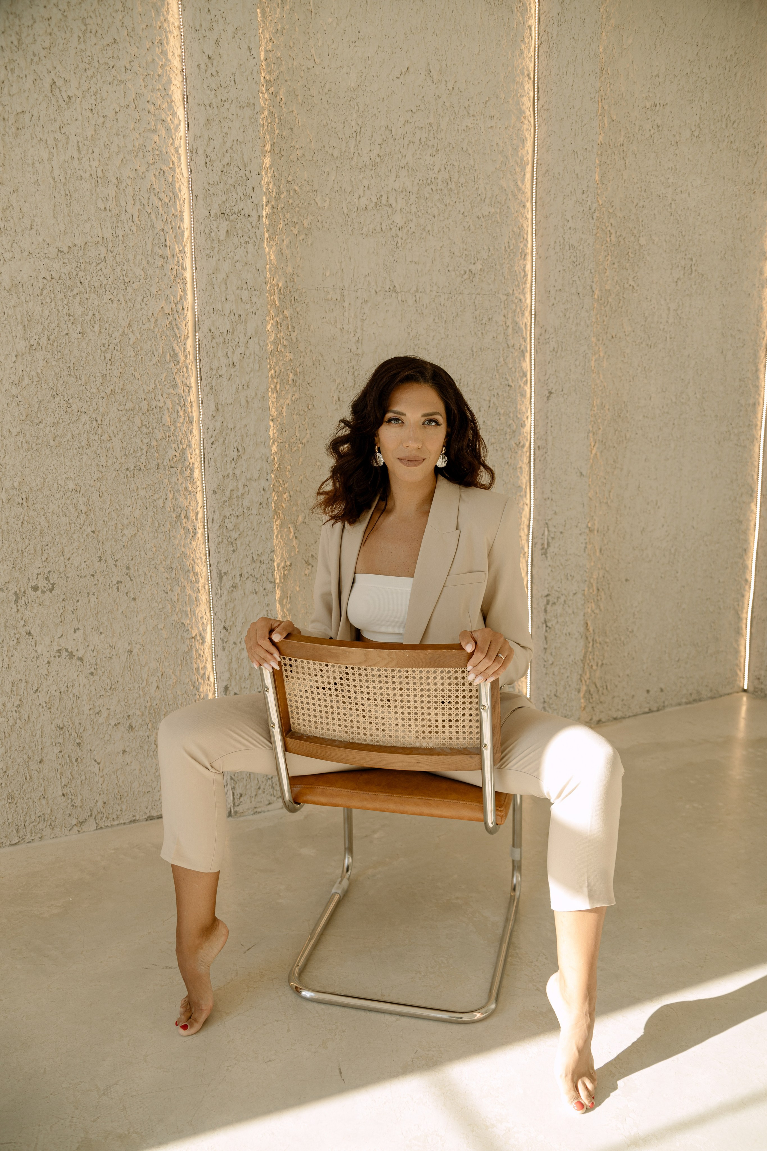 Анна. Фотограф Воронеж Варвара