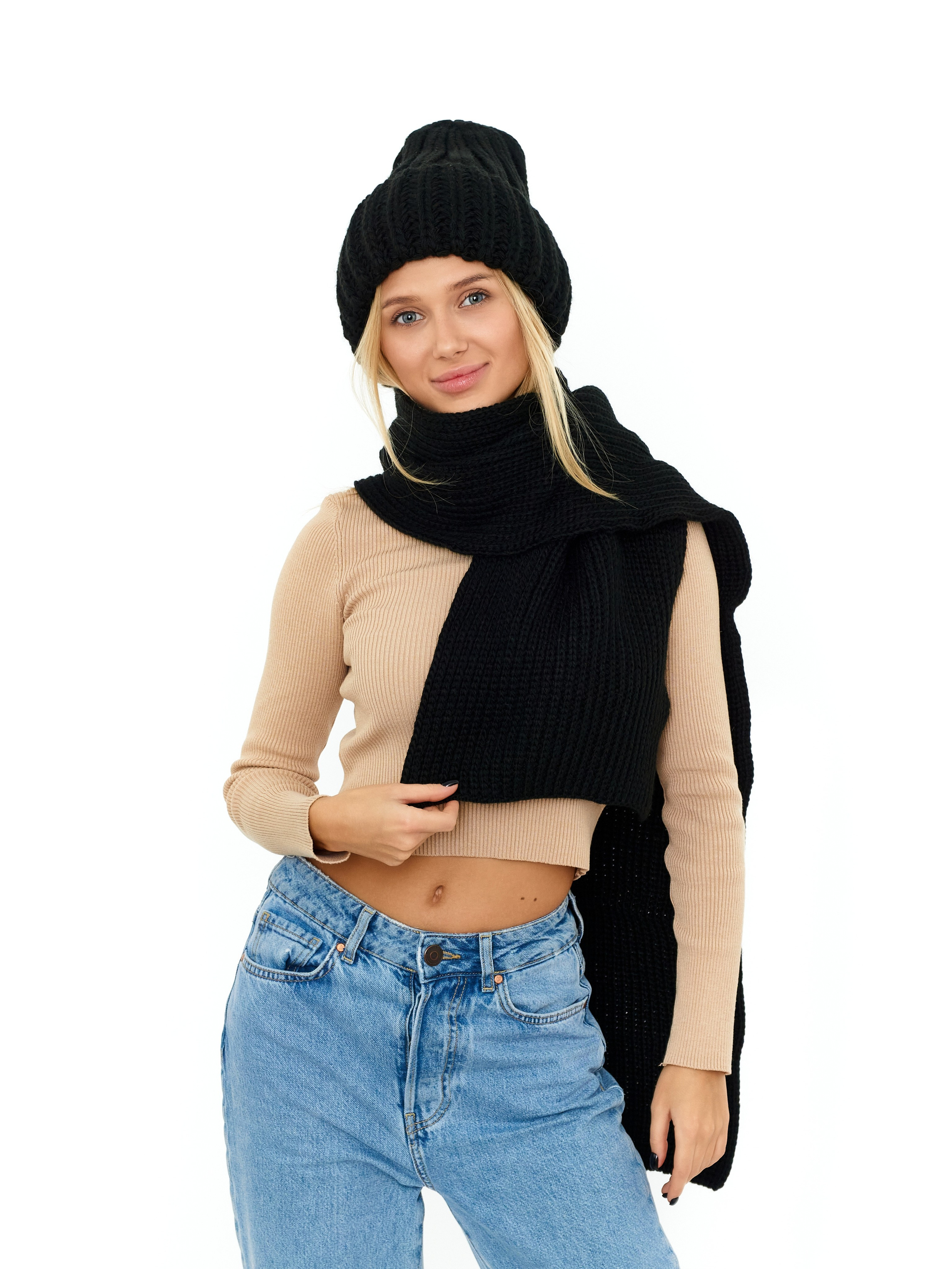 Головные уборы/шарфы. Главная