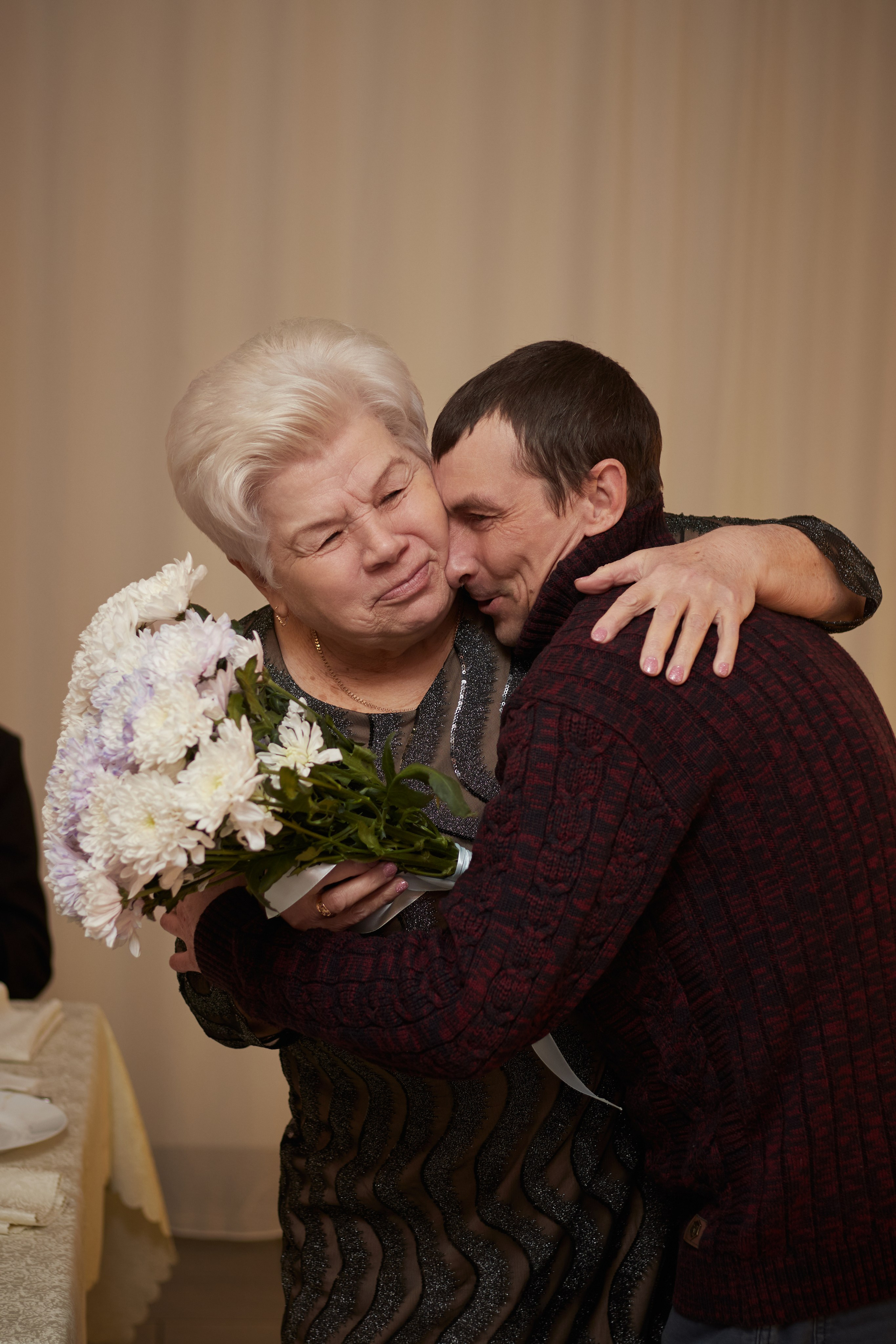 Юбилей. Фотограф Красноярск | Ховрин Иван | Свадьбы, Мероприятия, Фотосессии