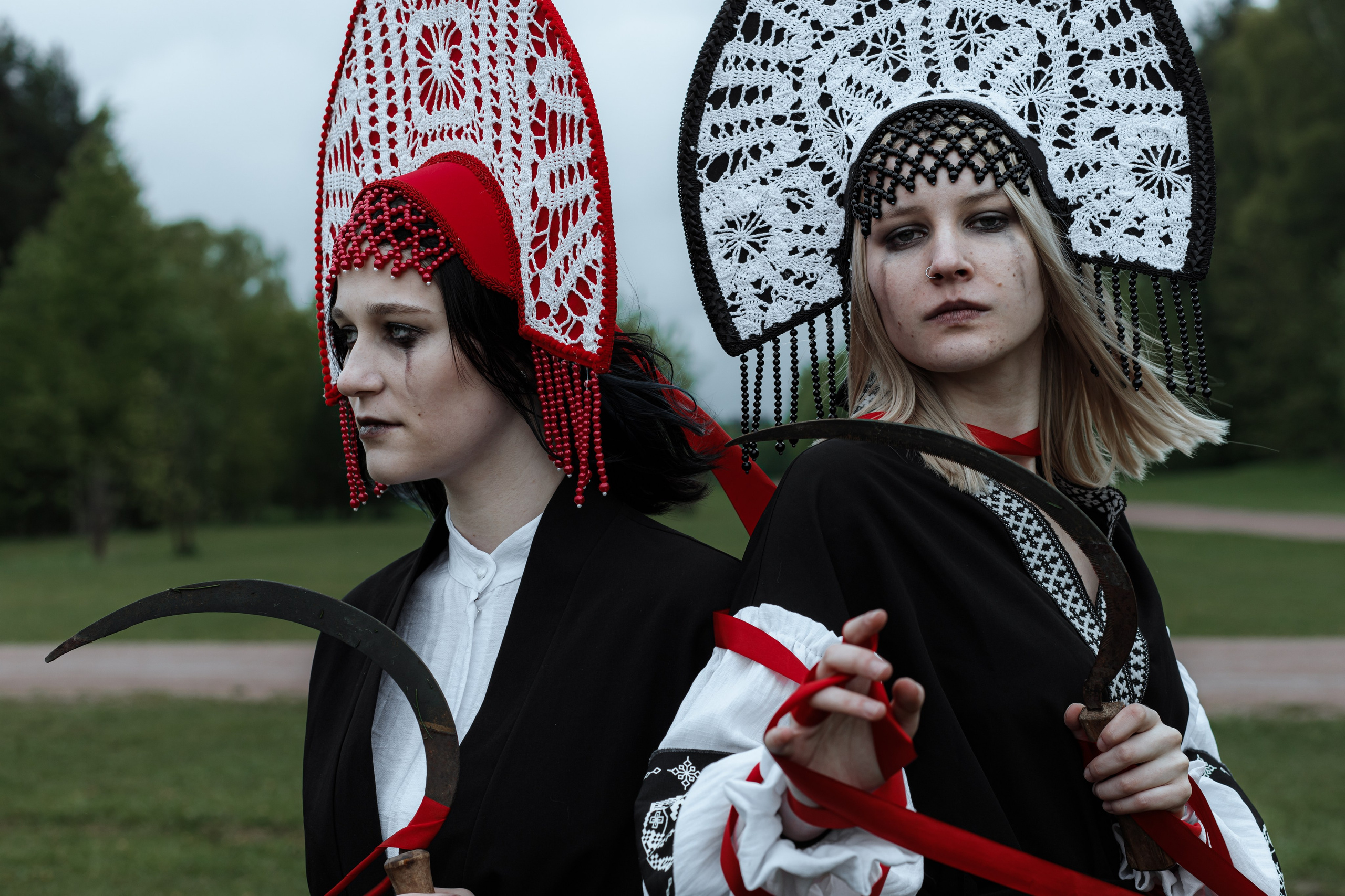 Сюжетные. Художественный фотограф в Санкт-Петербурге Елизавета Чева