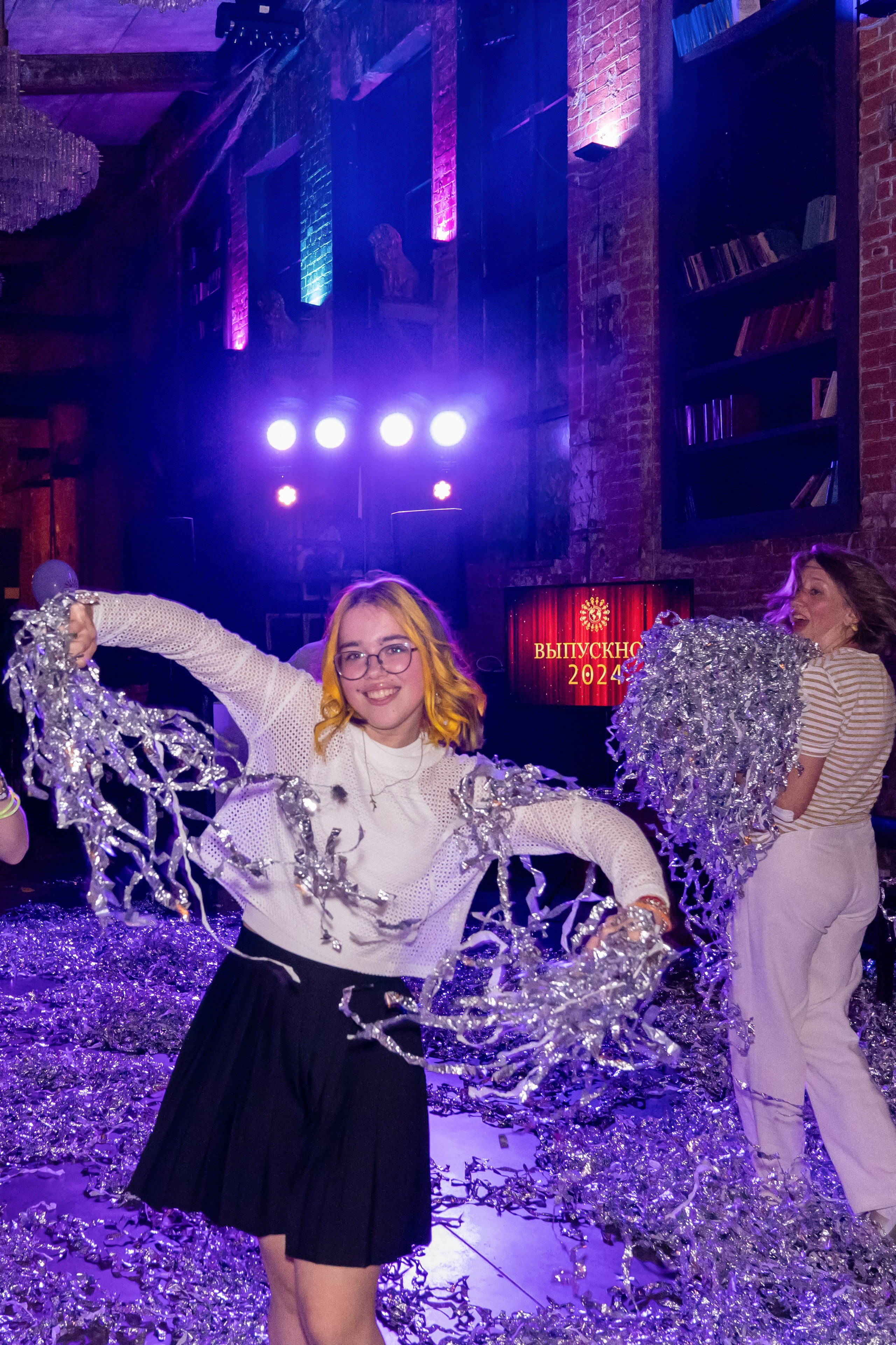 Выпускной 9Б. Фотограф Строгино Яна Гавриленко