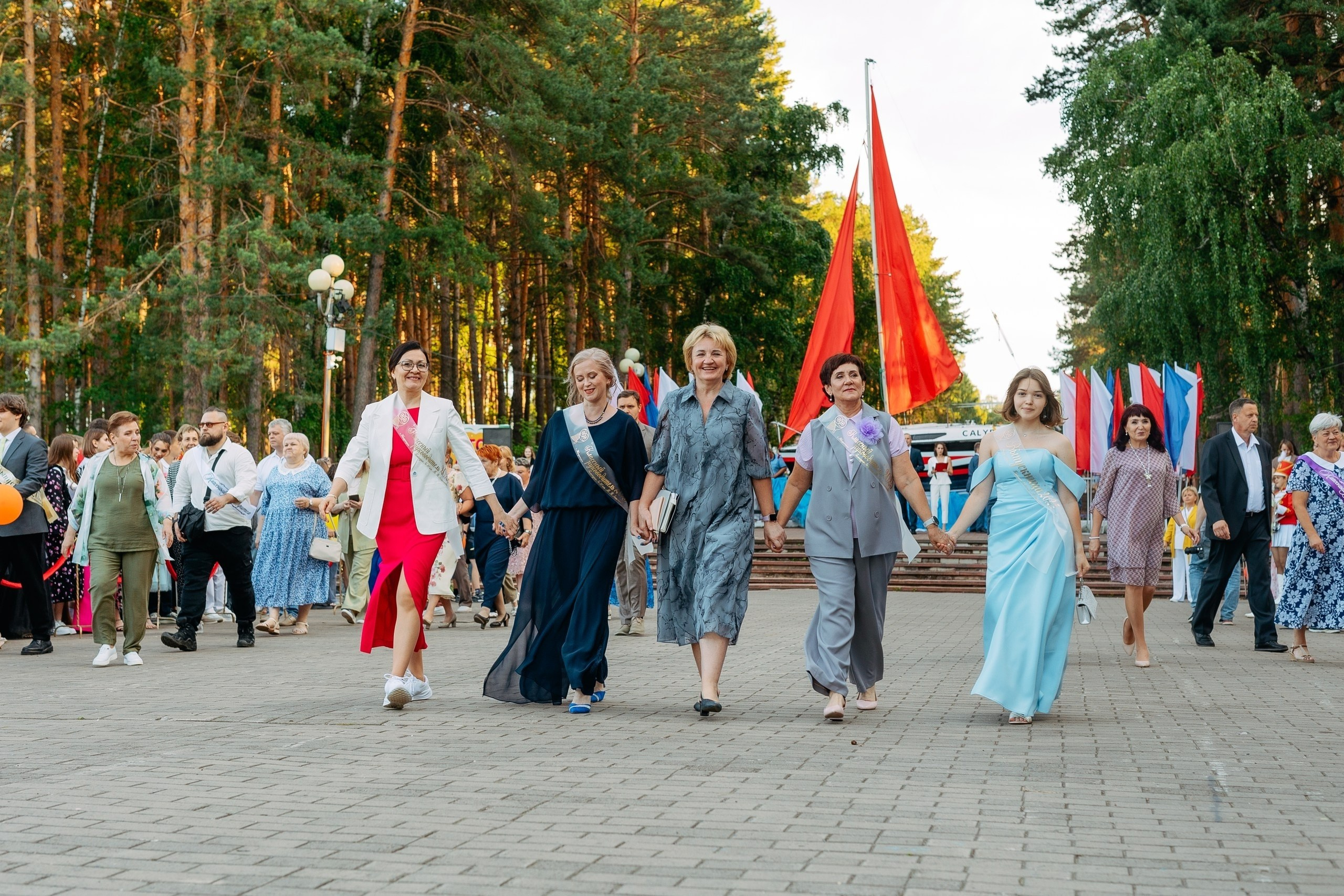 Репортажная съемка. Фотограф Екатерина Головатюк, Железногорск Красноярского края