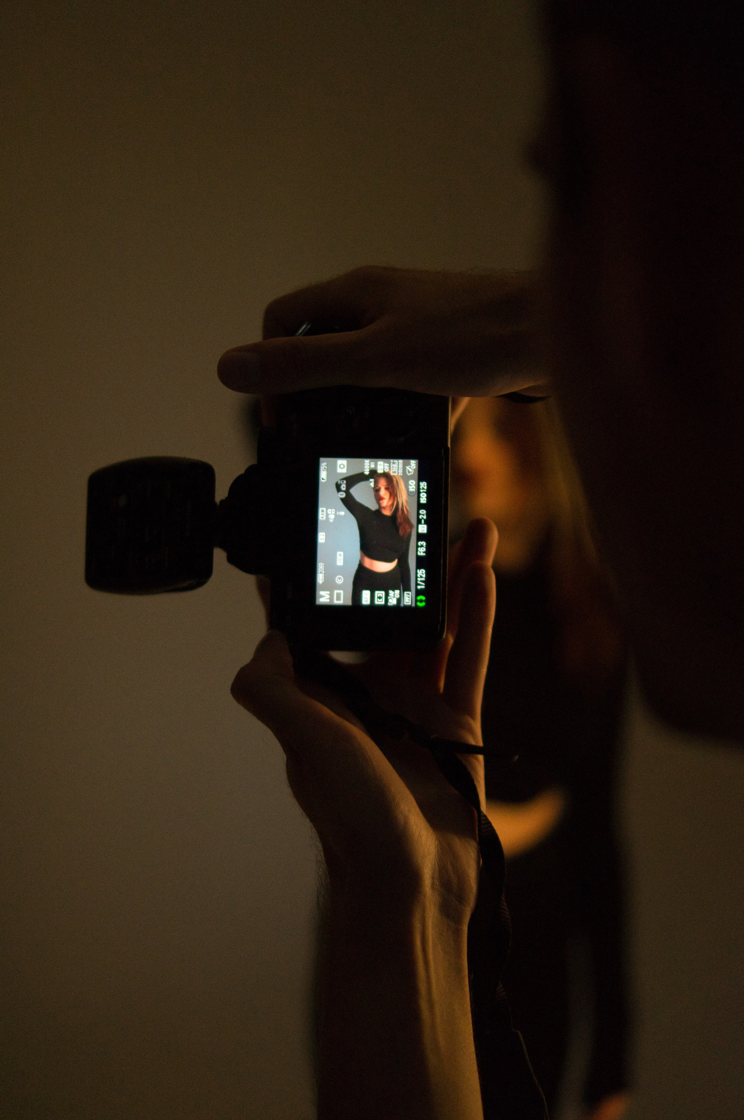 Ksenja. Александр Сазонов Красноярск