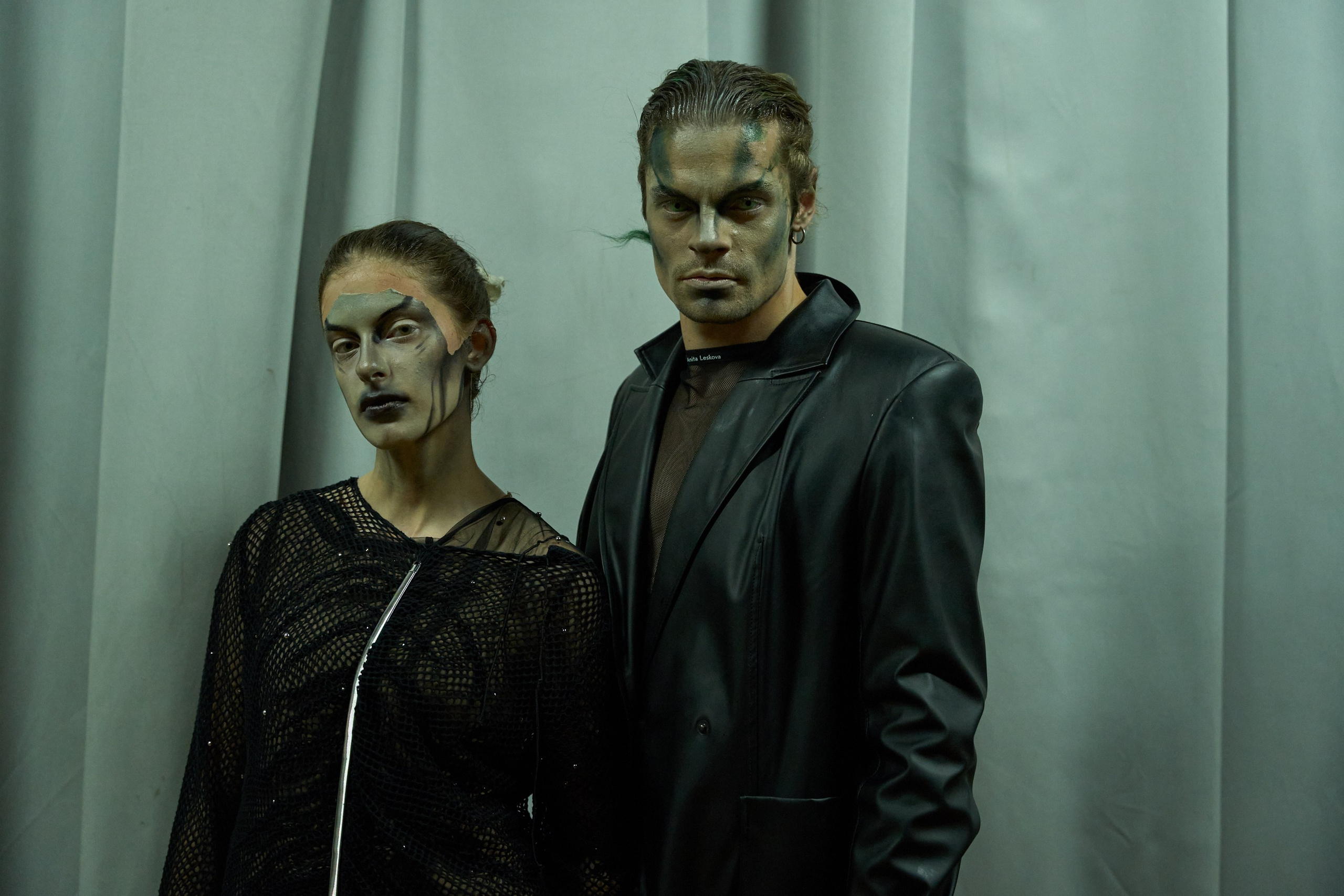 Квест-показ «Красный лис». Александр Сазонов Красноярск