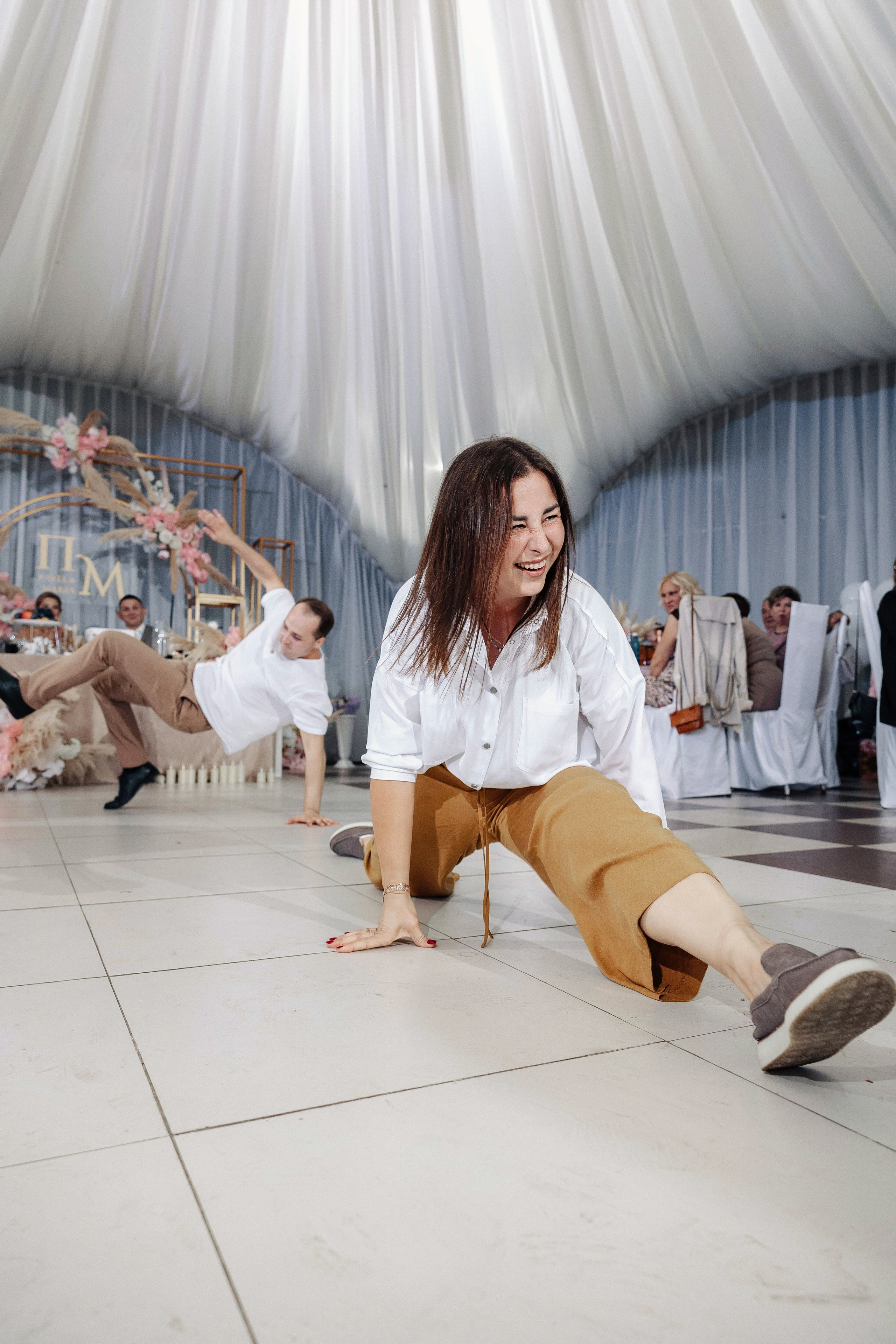 Павел&Мария. Алексей Шаров — свадебный и репортажный фотограф в Нижнем Новгороде