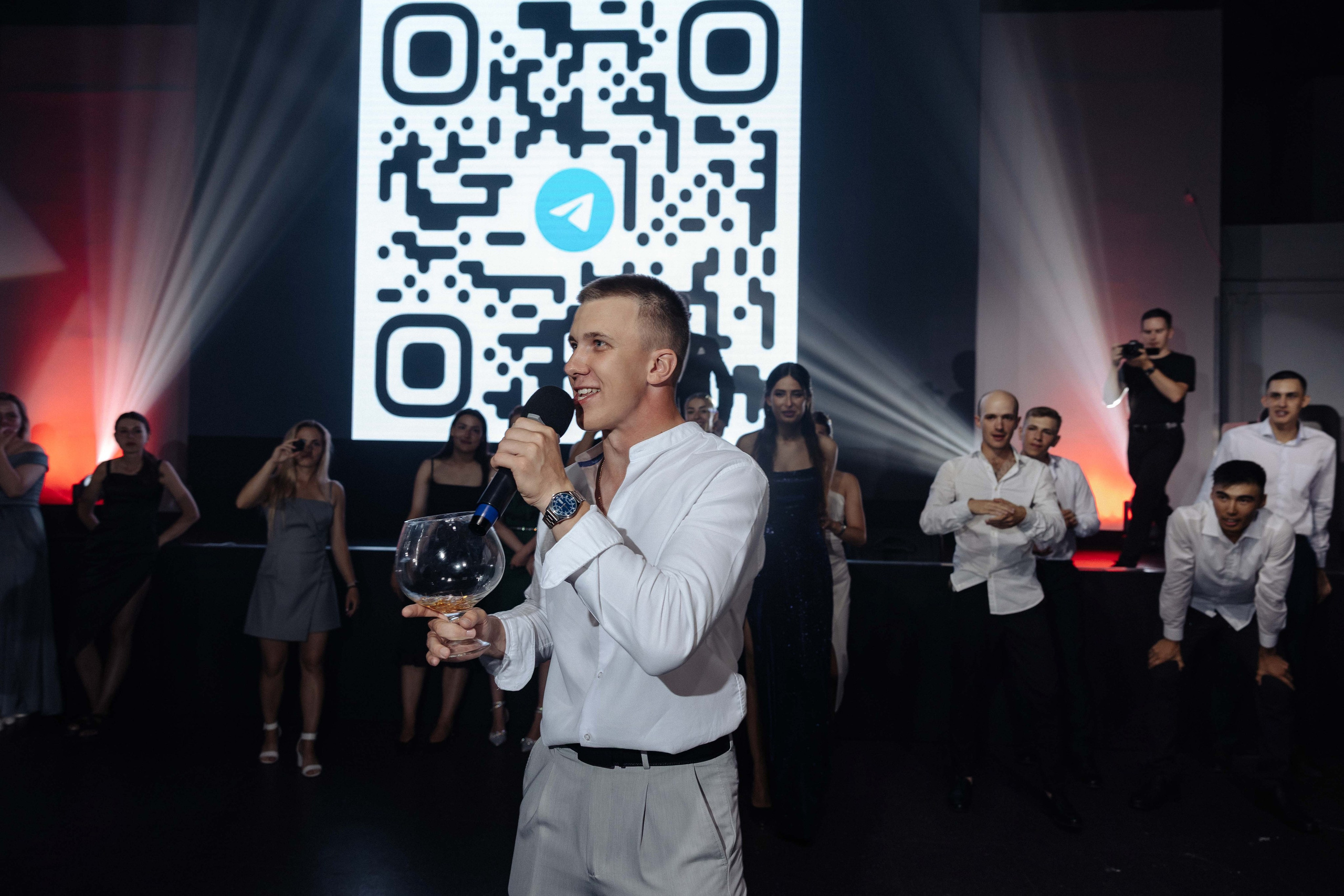 Выпускной Академии МВД. Алексей Шаров — свадебный и репортажный фотограф в Нижнем Новгороде