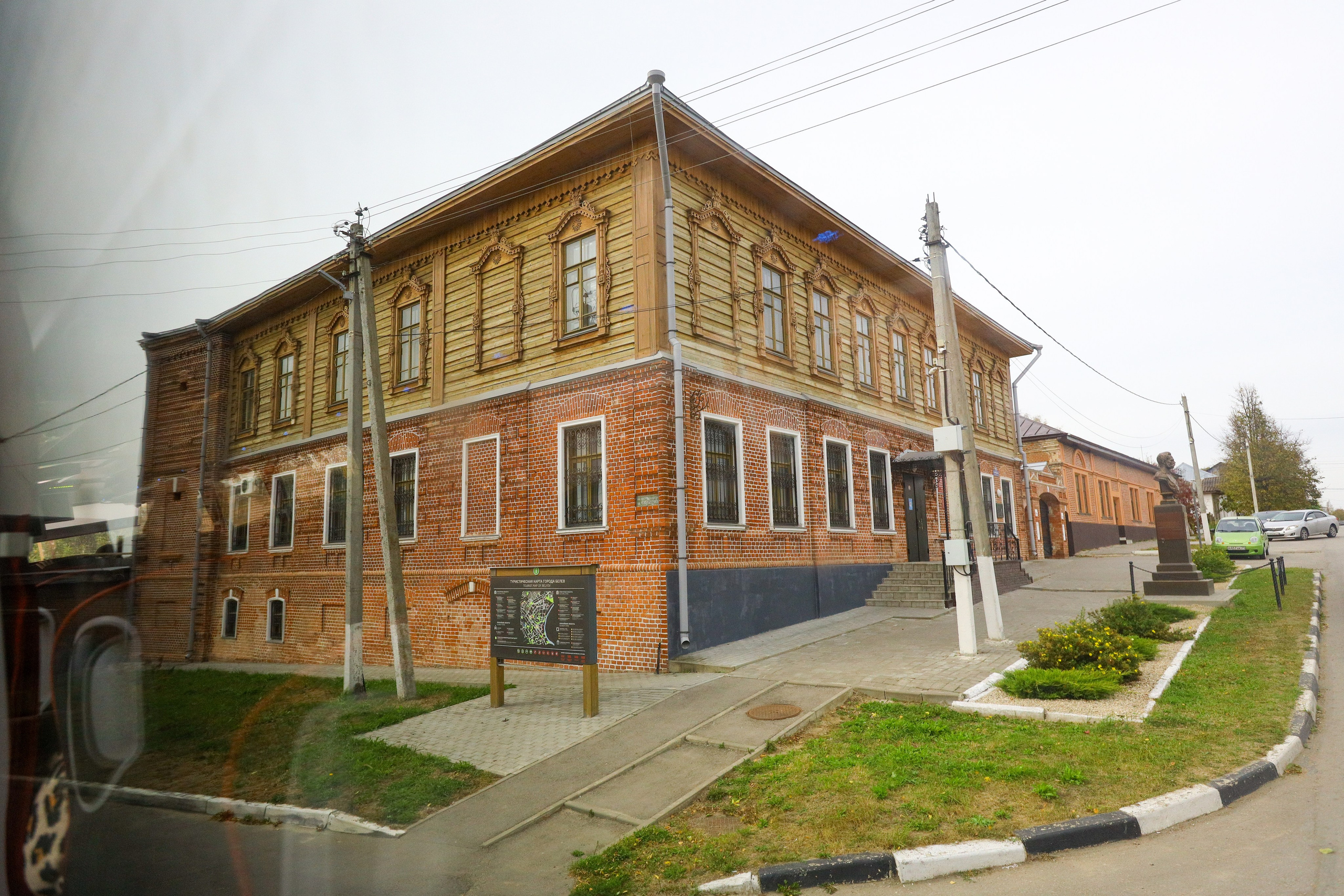 Поездка в Белев и на производство пастилы. Фотограф в Туле Крупский АнДРей. Фотостудия «КАДР71» в Туле