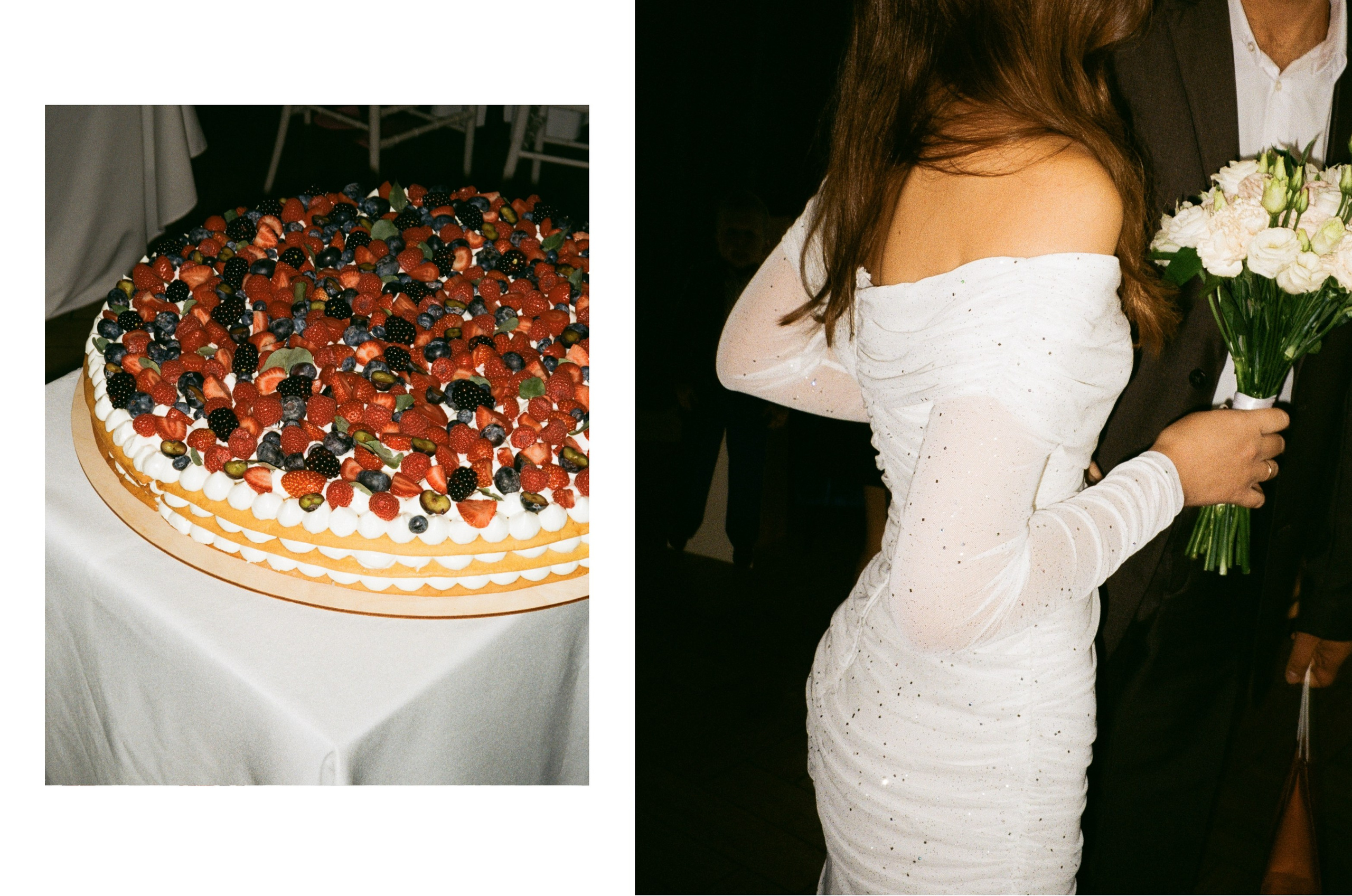 Love. Пленочный фотограф в Москве Екатерина Кубряк