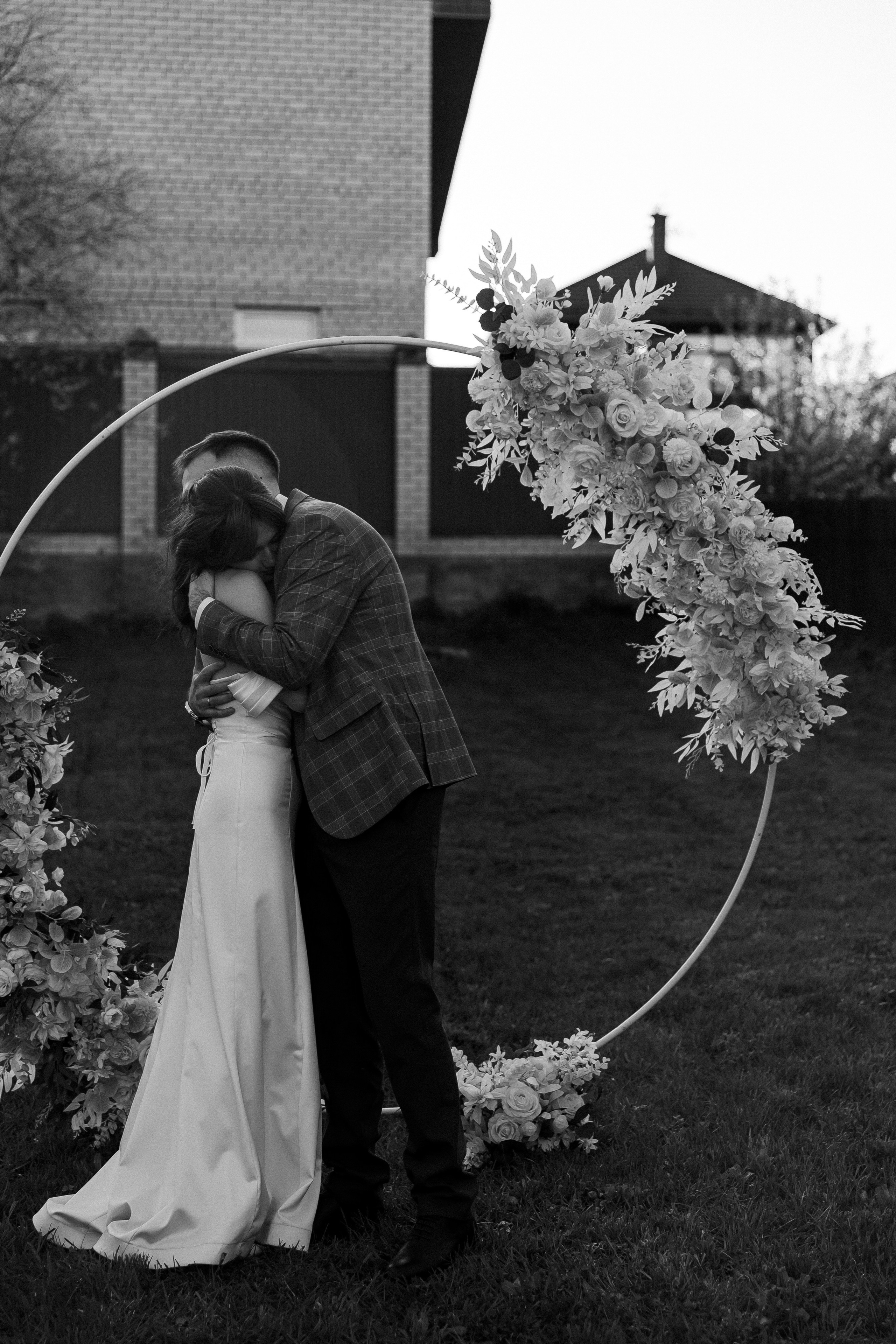 Свадьба Паша и Лена. Свадебный фотограф в Нижнем Новгороде Генеральская Ира