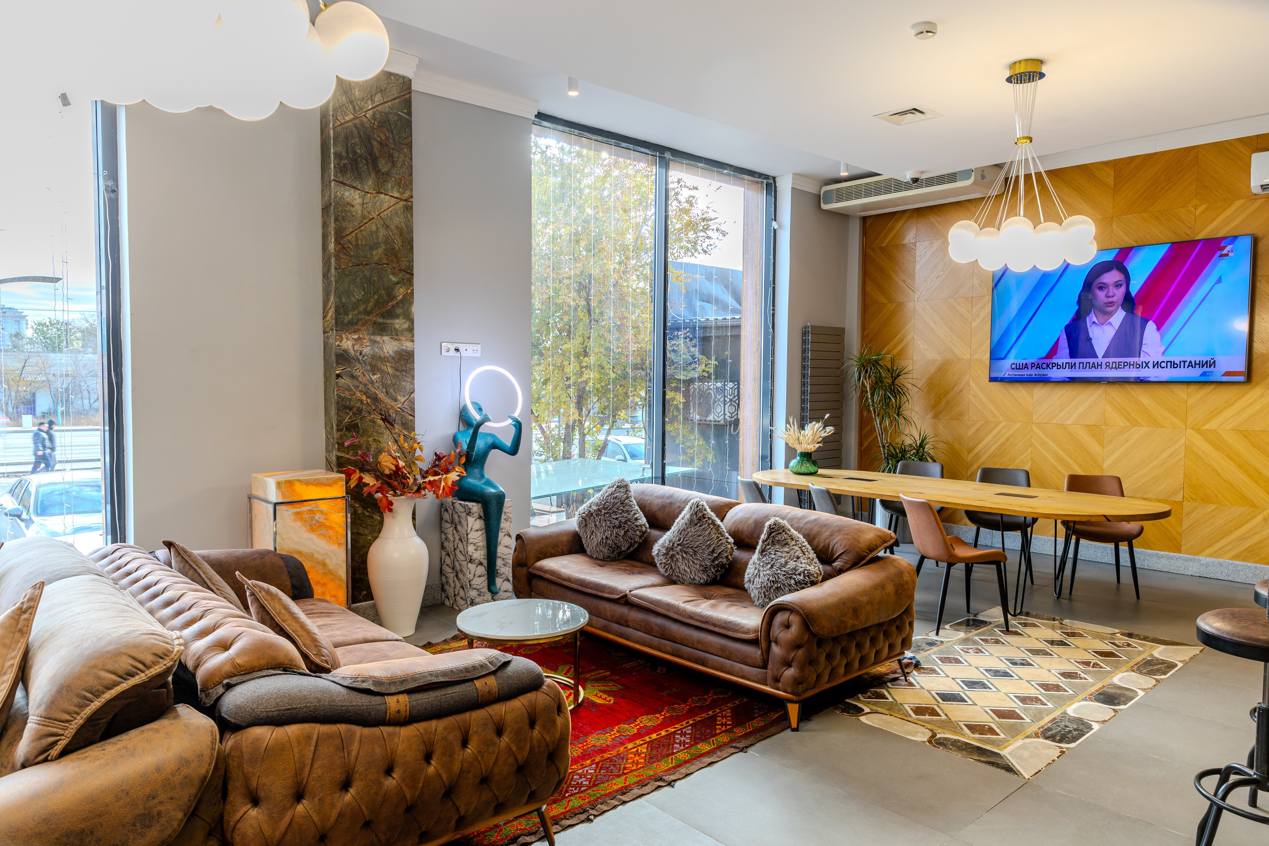 Интерьерная сьемка. Фотограф в Атырау Максим Стадниченко