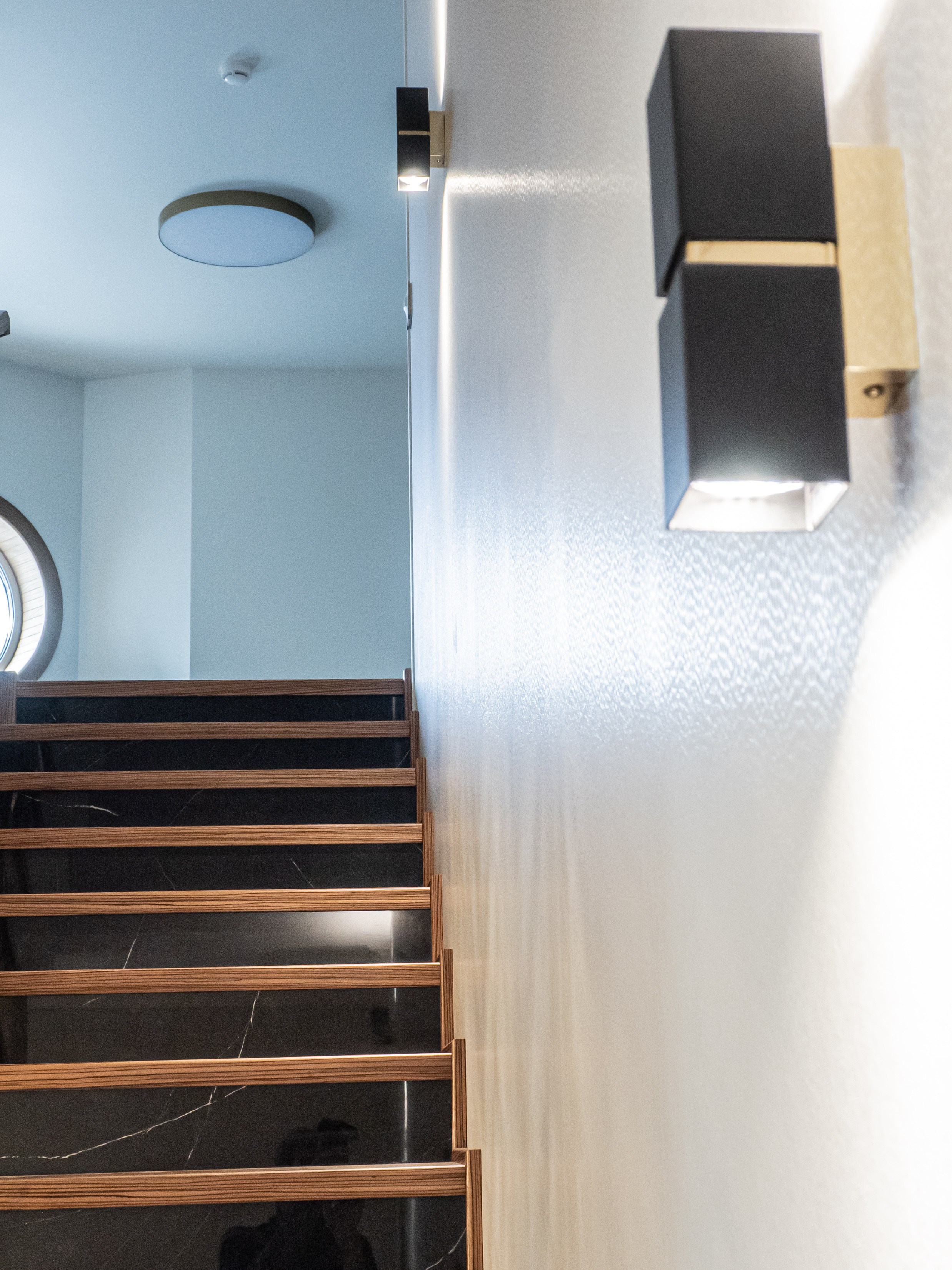 Интерьерная и архитектурная съемка. Фотограф Алексей Школдин. Новосибирск