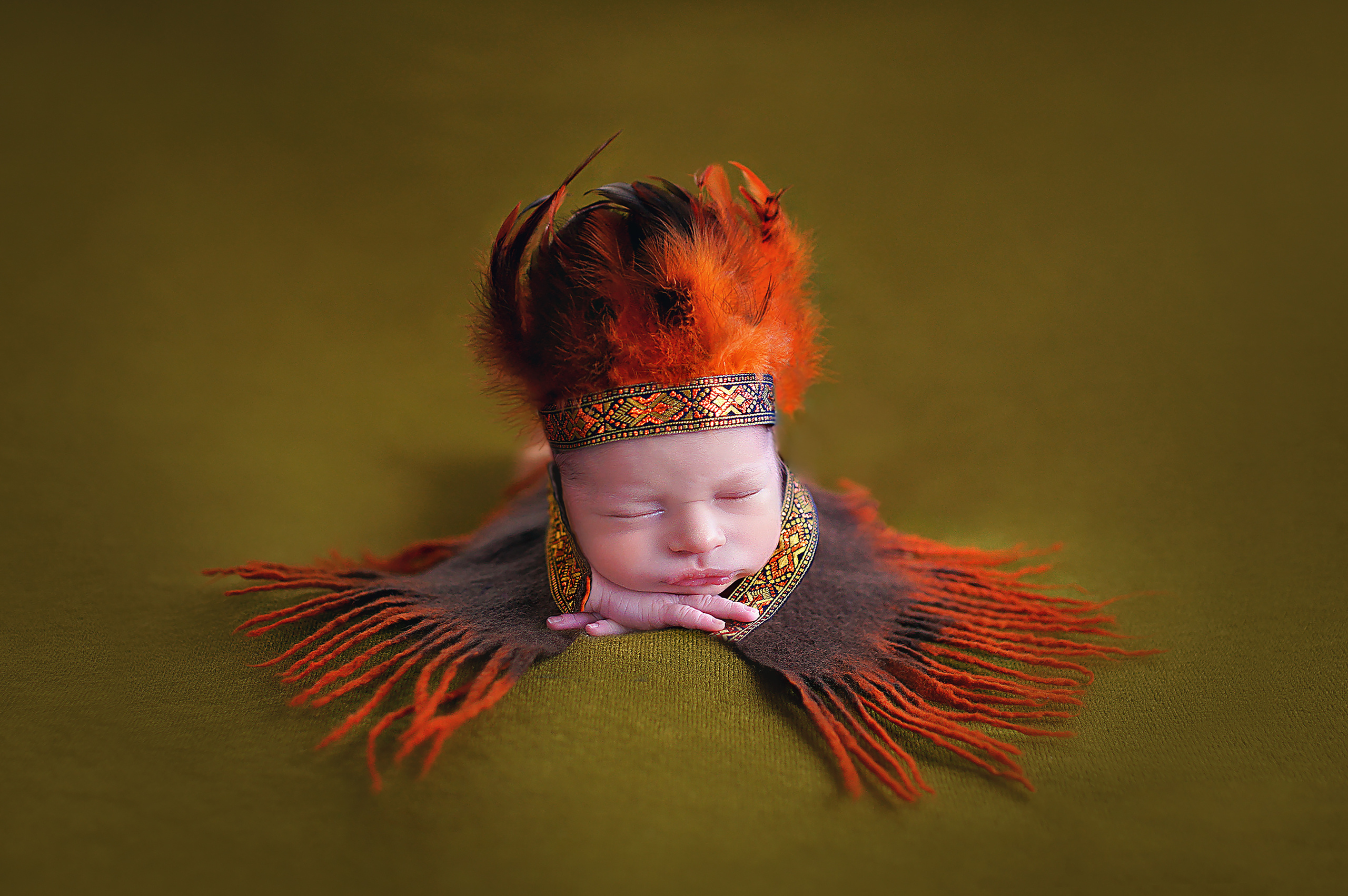 Новорожденные. Фотограф новорожденных беременных в Тюмени Ткачук Татьяна