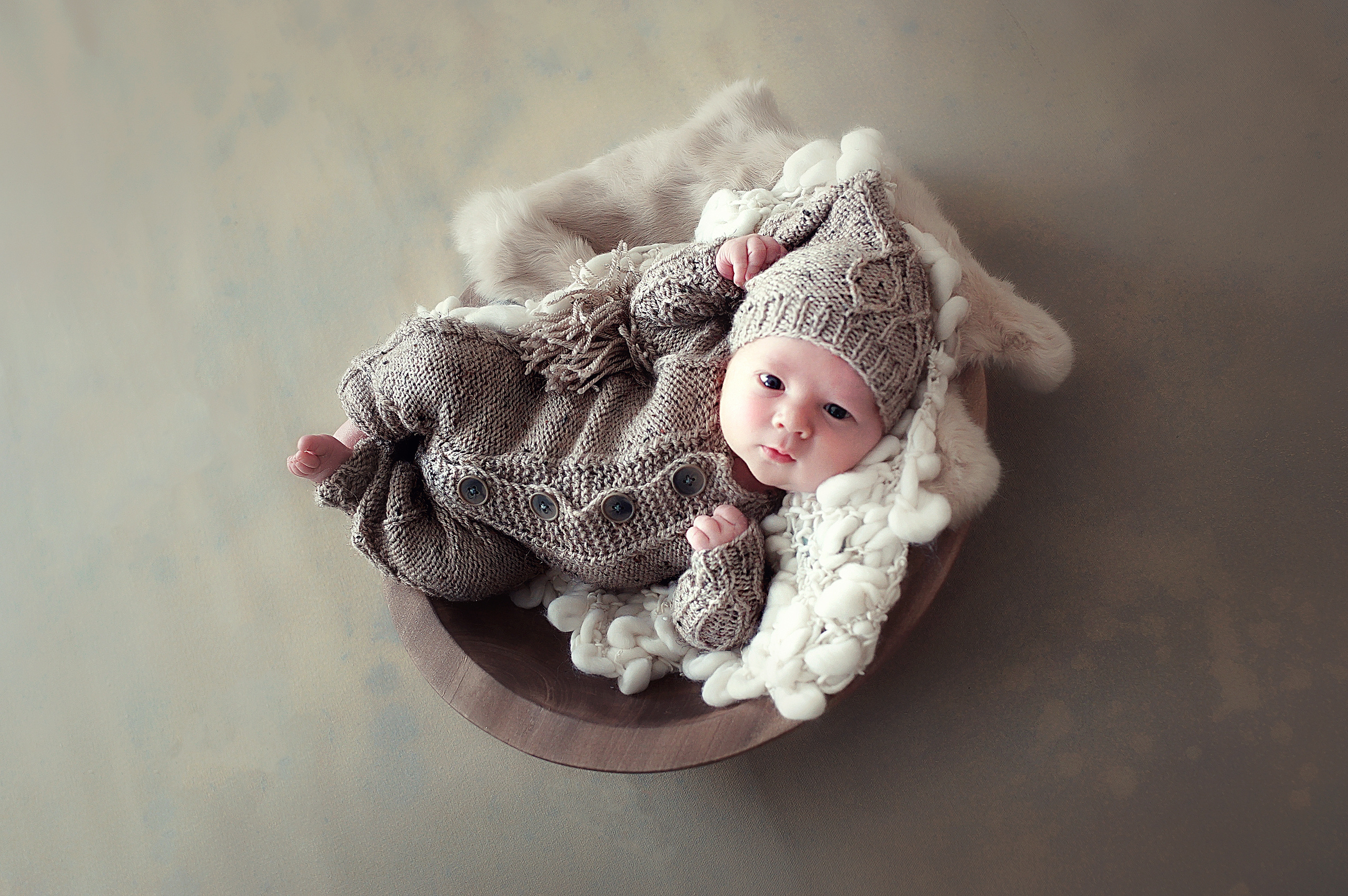 Новорожденные. Фотограф новорожденных беременных в Тюмени Ткачук Татьяна