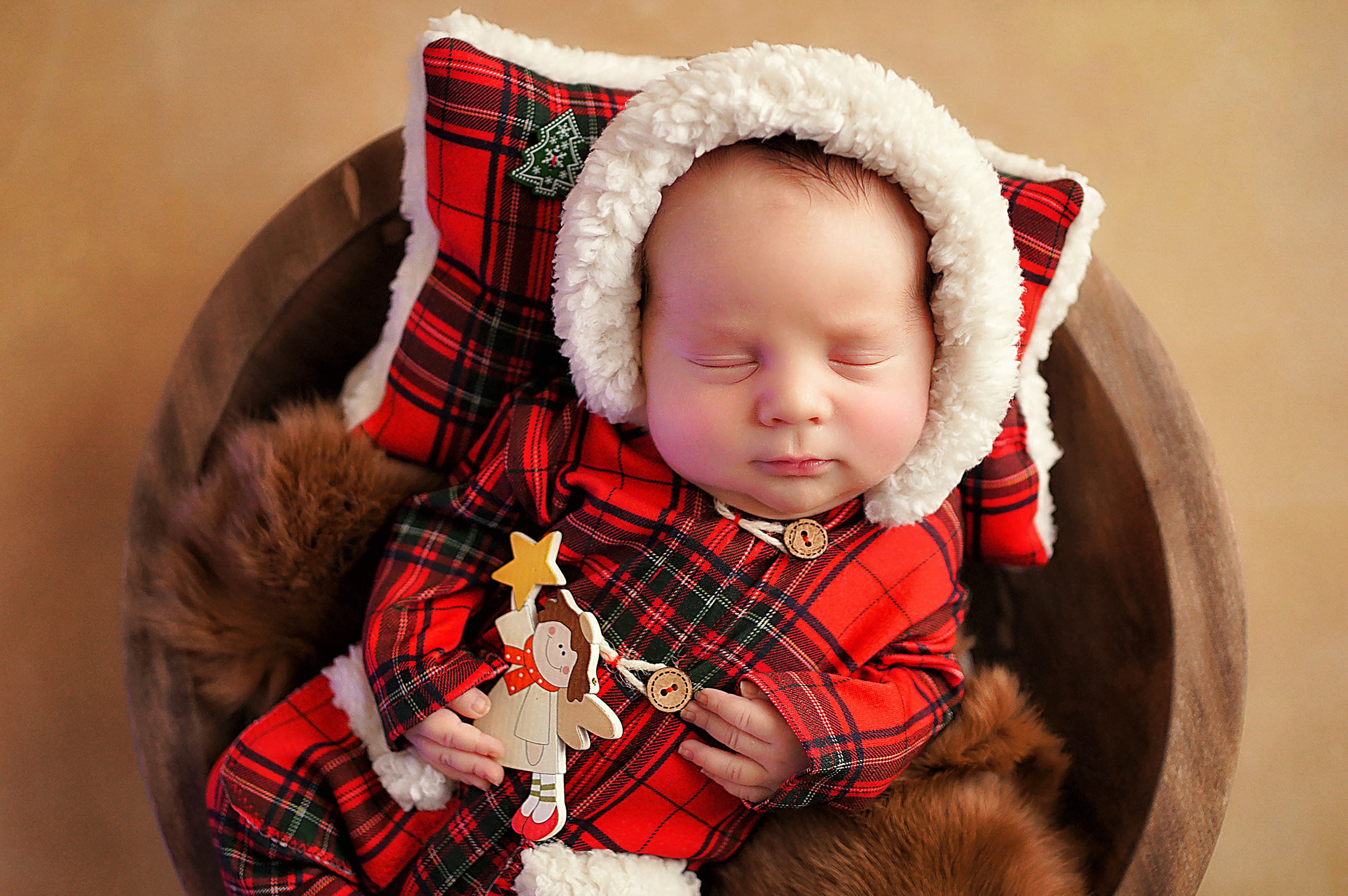 Новорожденные. Фотограф новорожденных беременных в Тюмени Ткачук Татьяна