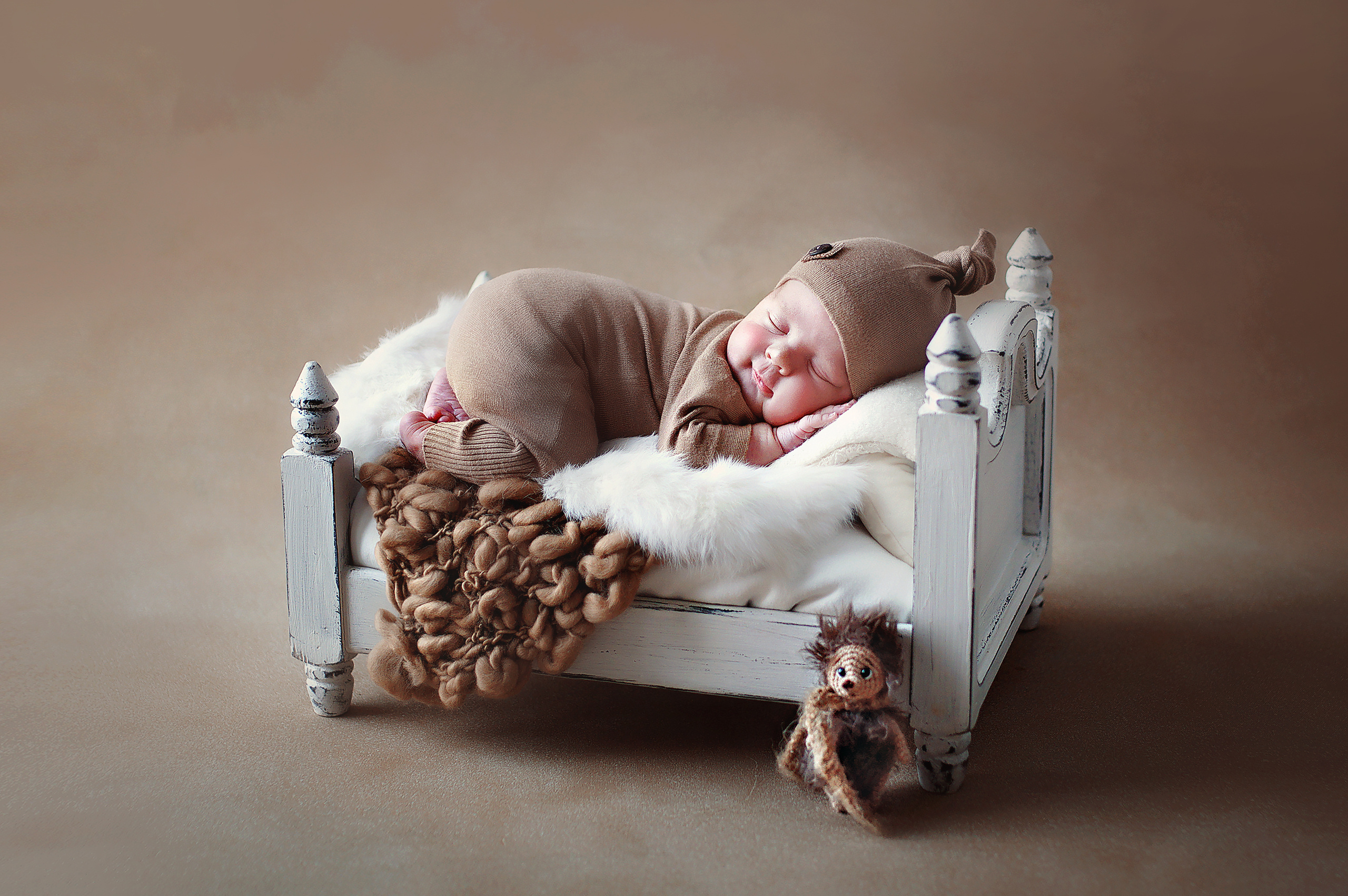 Новорожденные. Фотограф новорожденных беременных в Тюмени Ткачук Татьяна