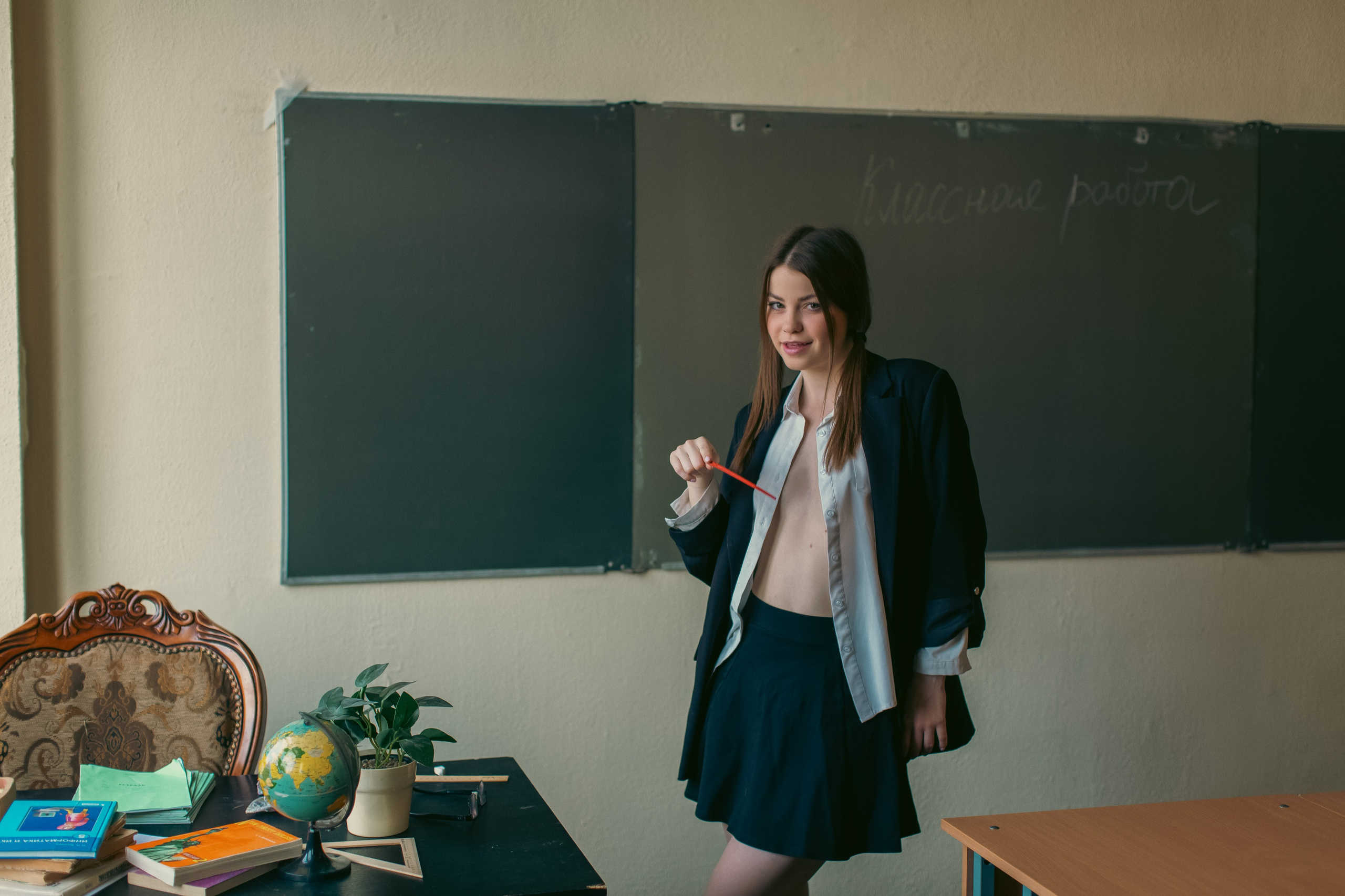 Юля Морозова. Фотограф и видеограф Милорадов Илья