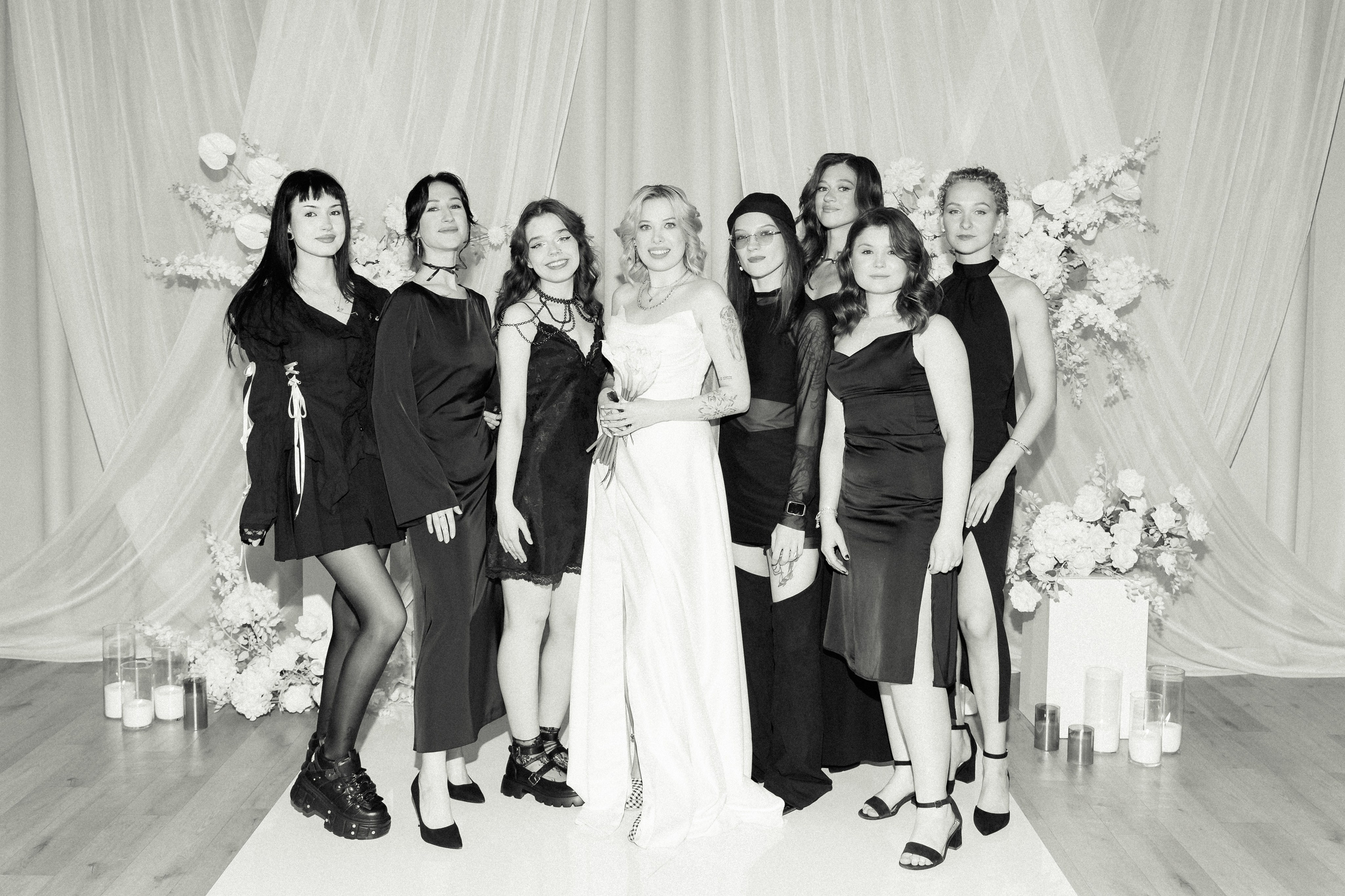 Артём и Софья. Фотограф в Екатеринбурге Андрей Медведко