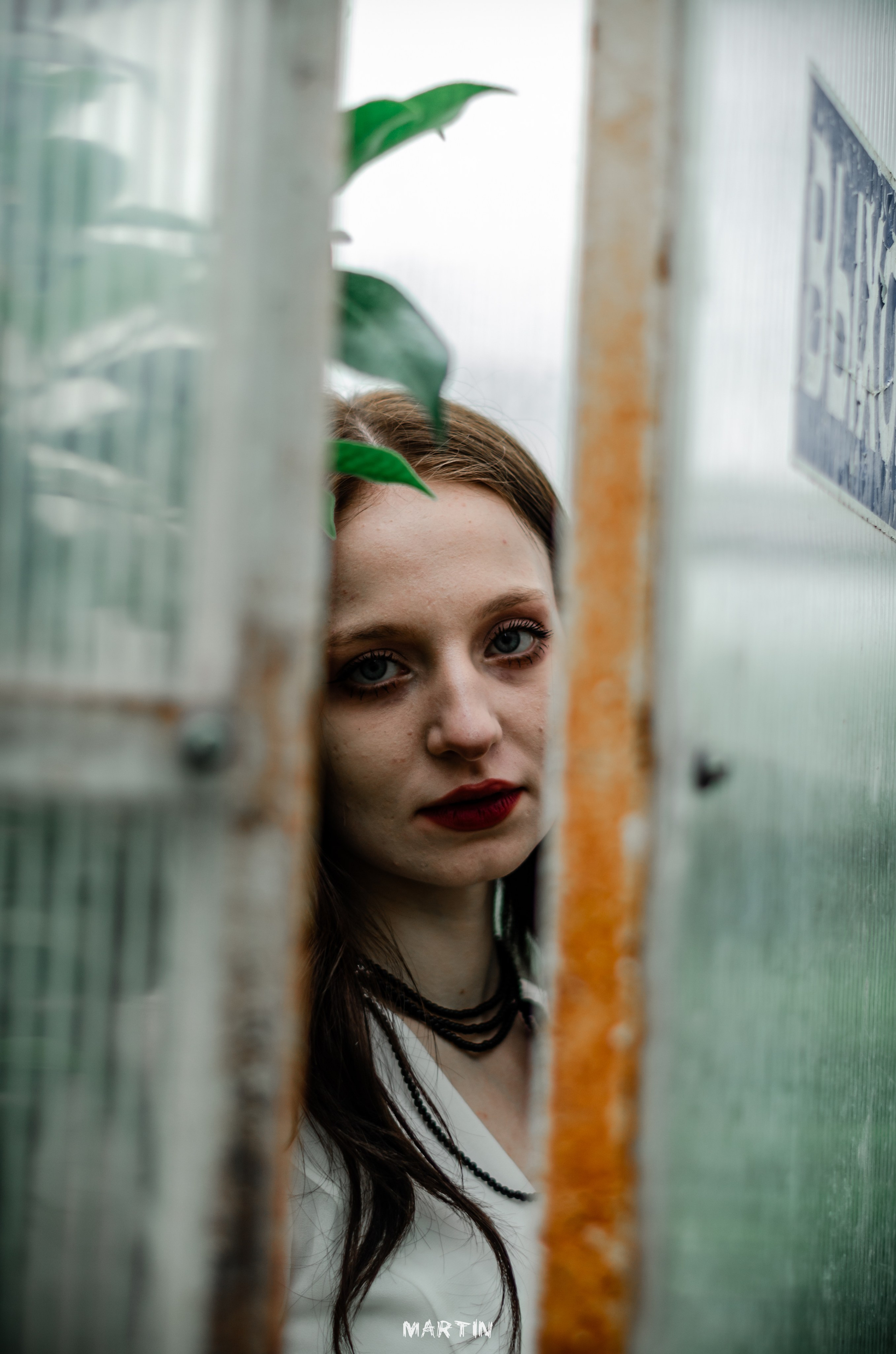 Dark Fairy. Портретный и репортажный фотограф в городе Ставрополь