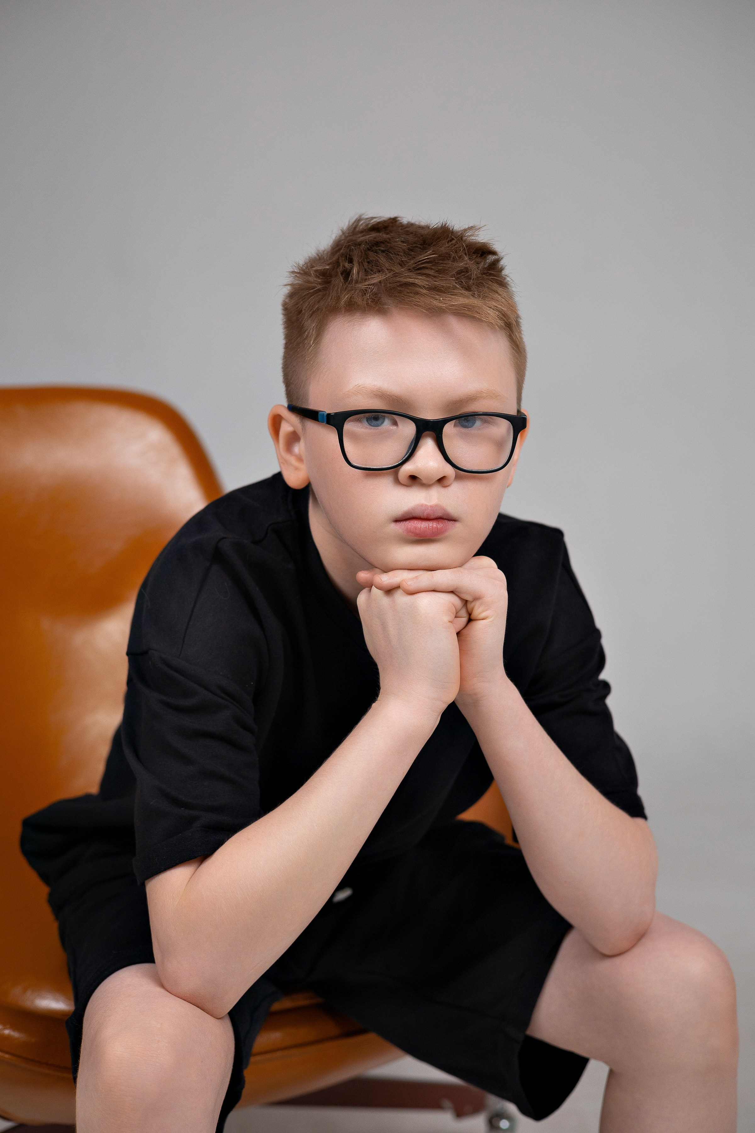 Константинов Булат. Promodels