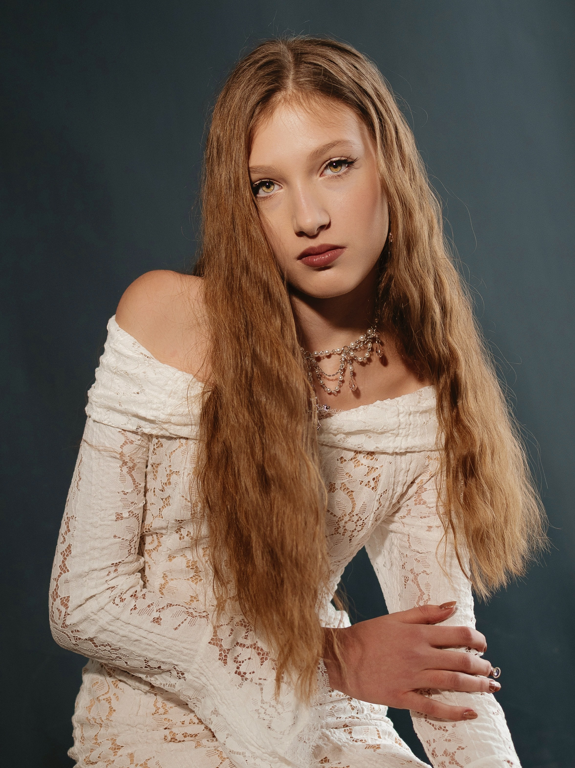 Целищева Вероника. Promodels