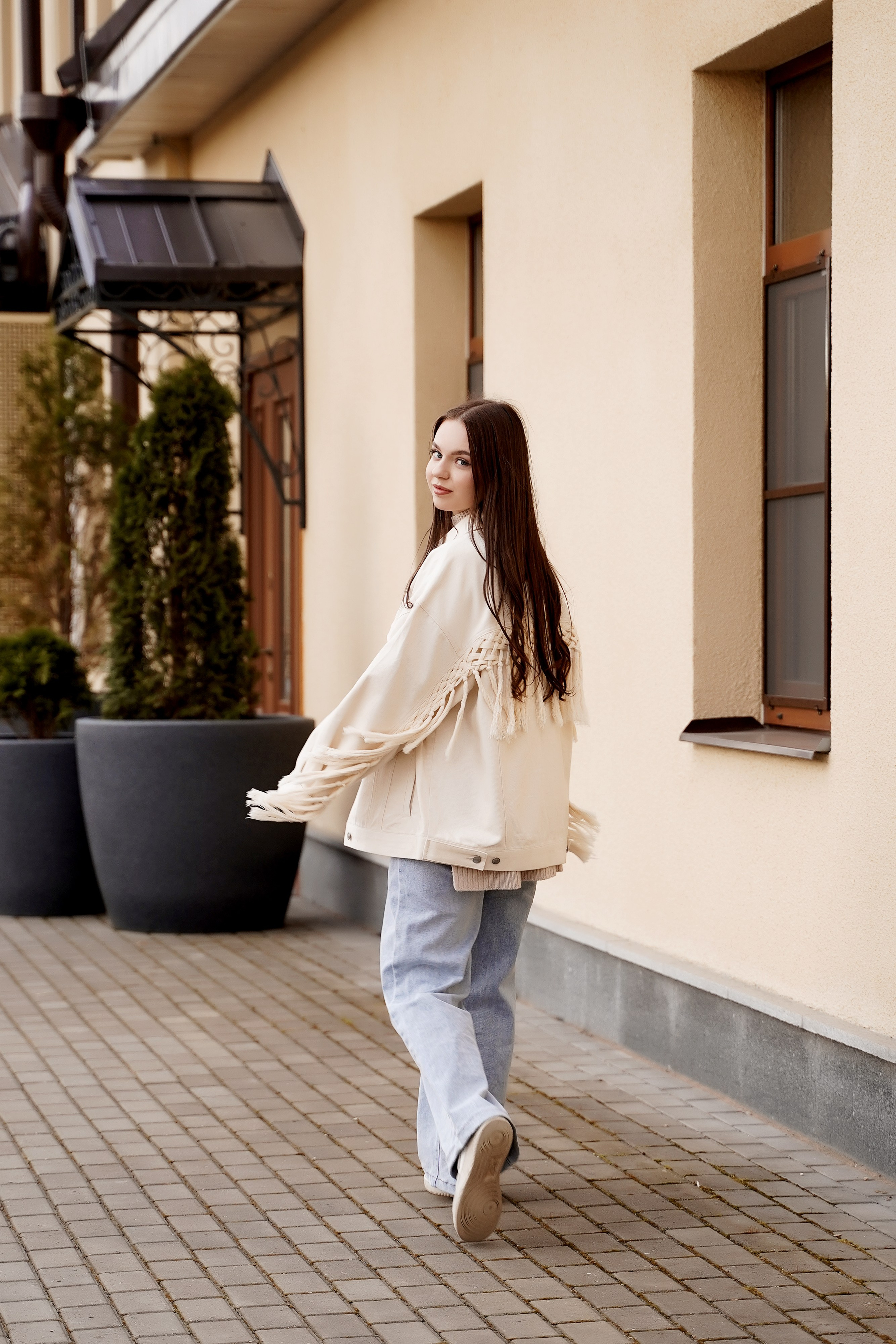 Гладышева Олеся. Promodels