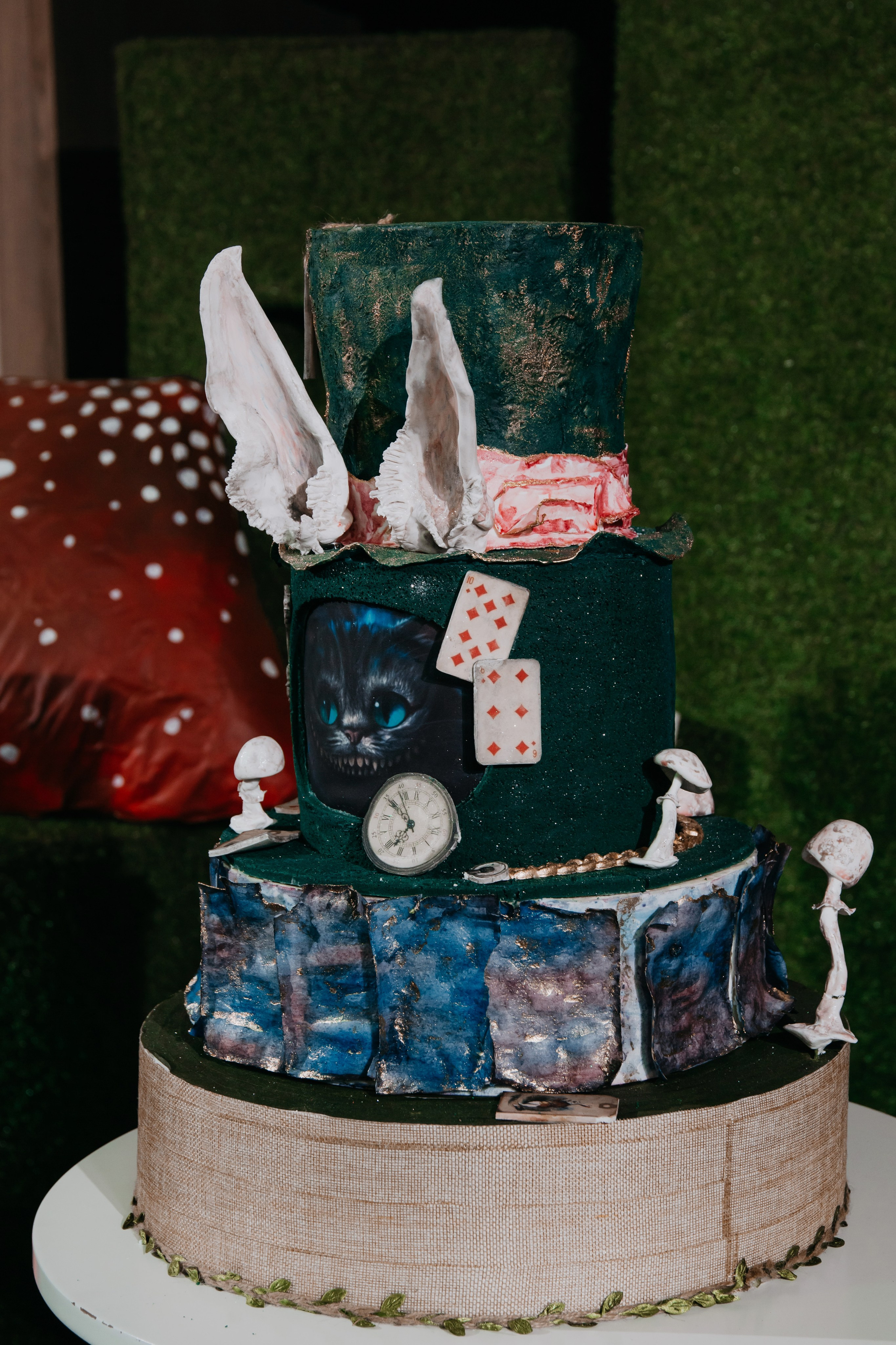 Любаша, В Стране Чудес!. Фотограф ваших событий