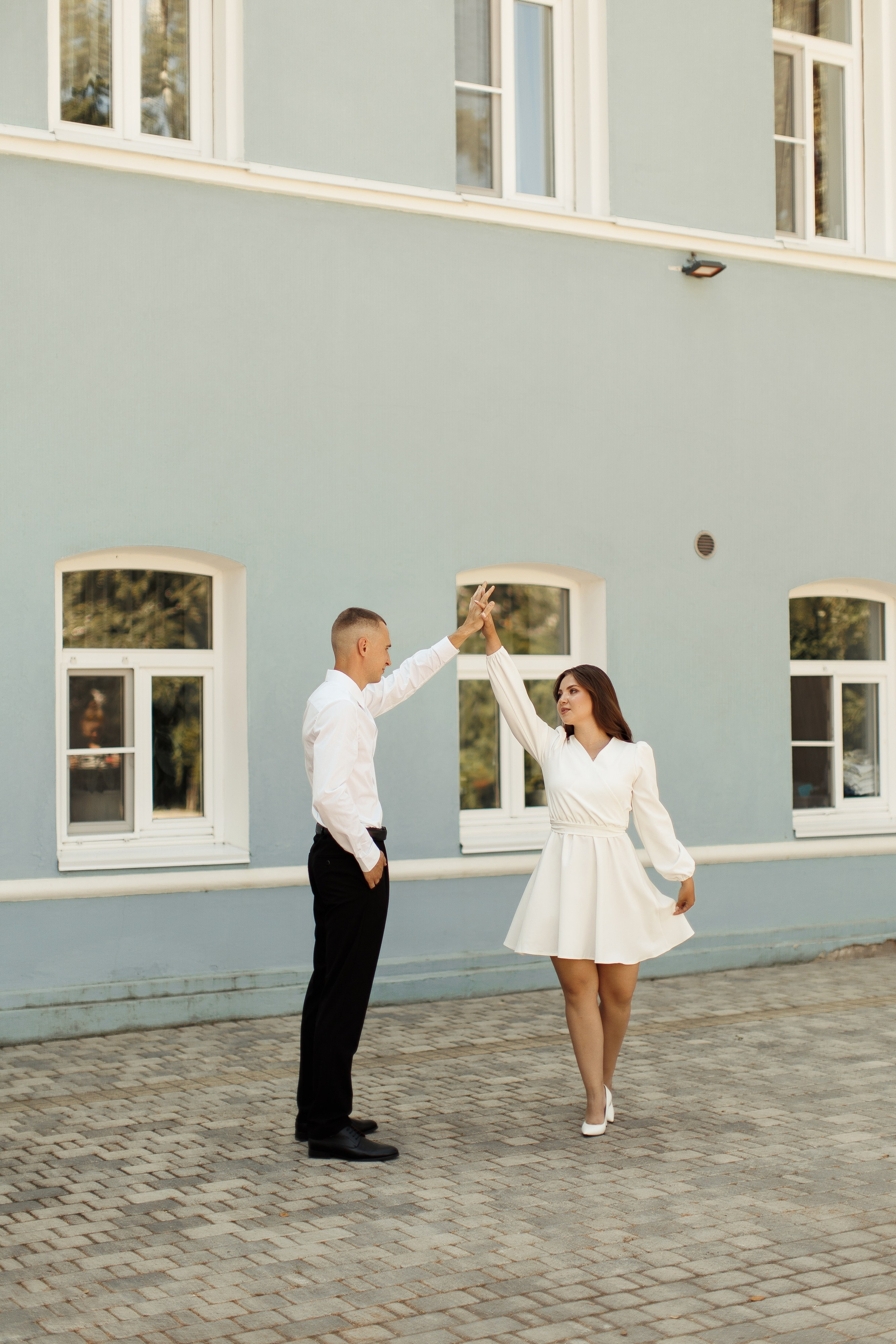 A&A. Фотограф в городе Вологда. Анастасия Сторублинская