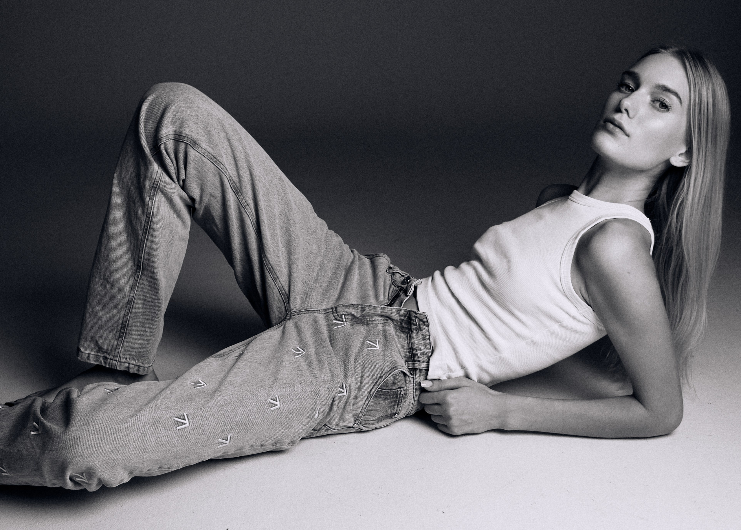 VASYA. Fashion photographer Annа