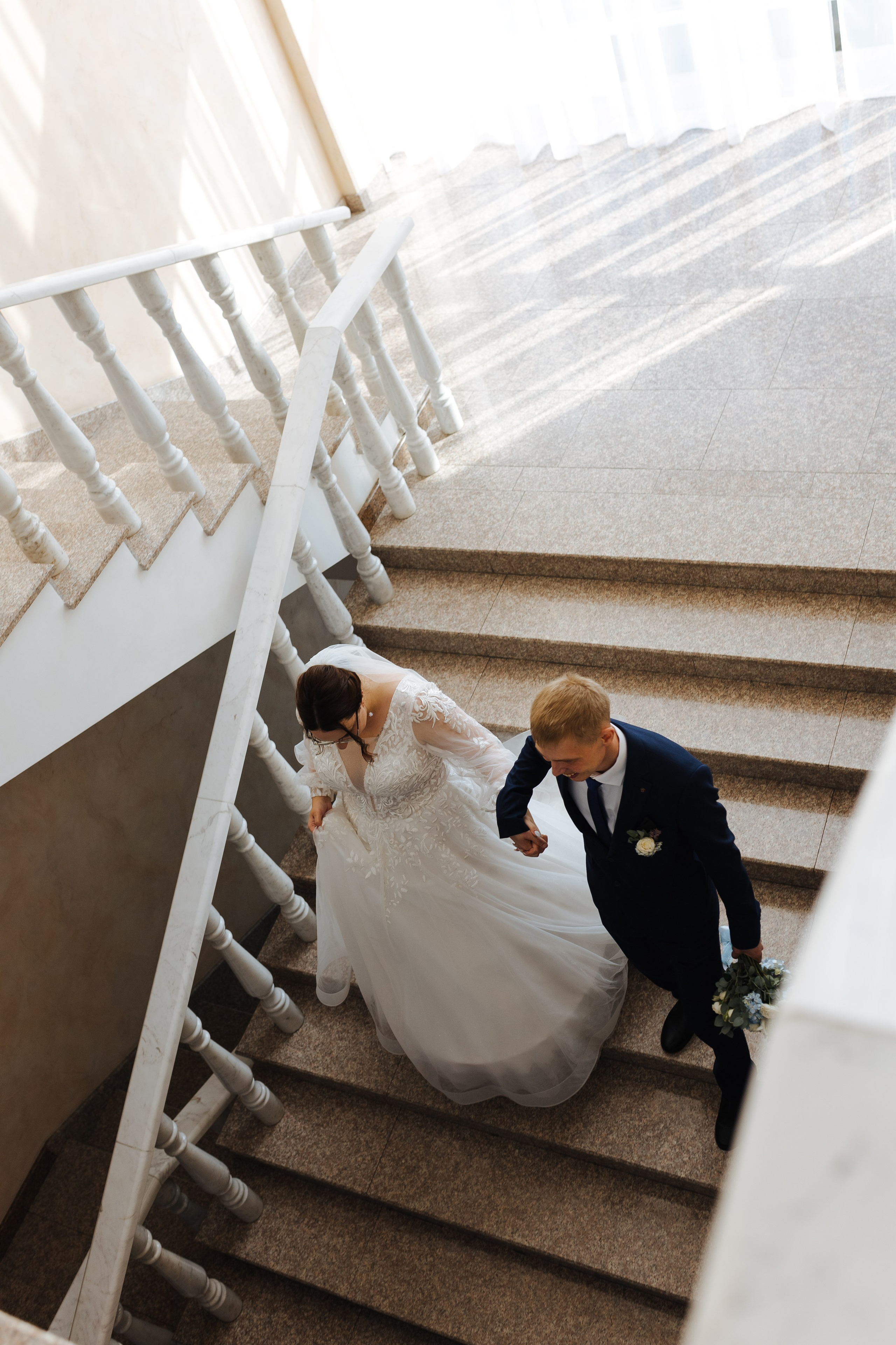 Это по любви. Свадебный и семейный фотограф в Белгороде Юлия Першина