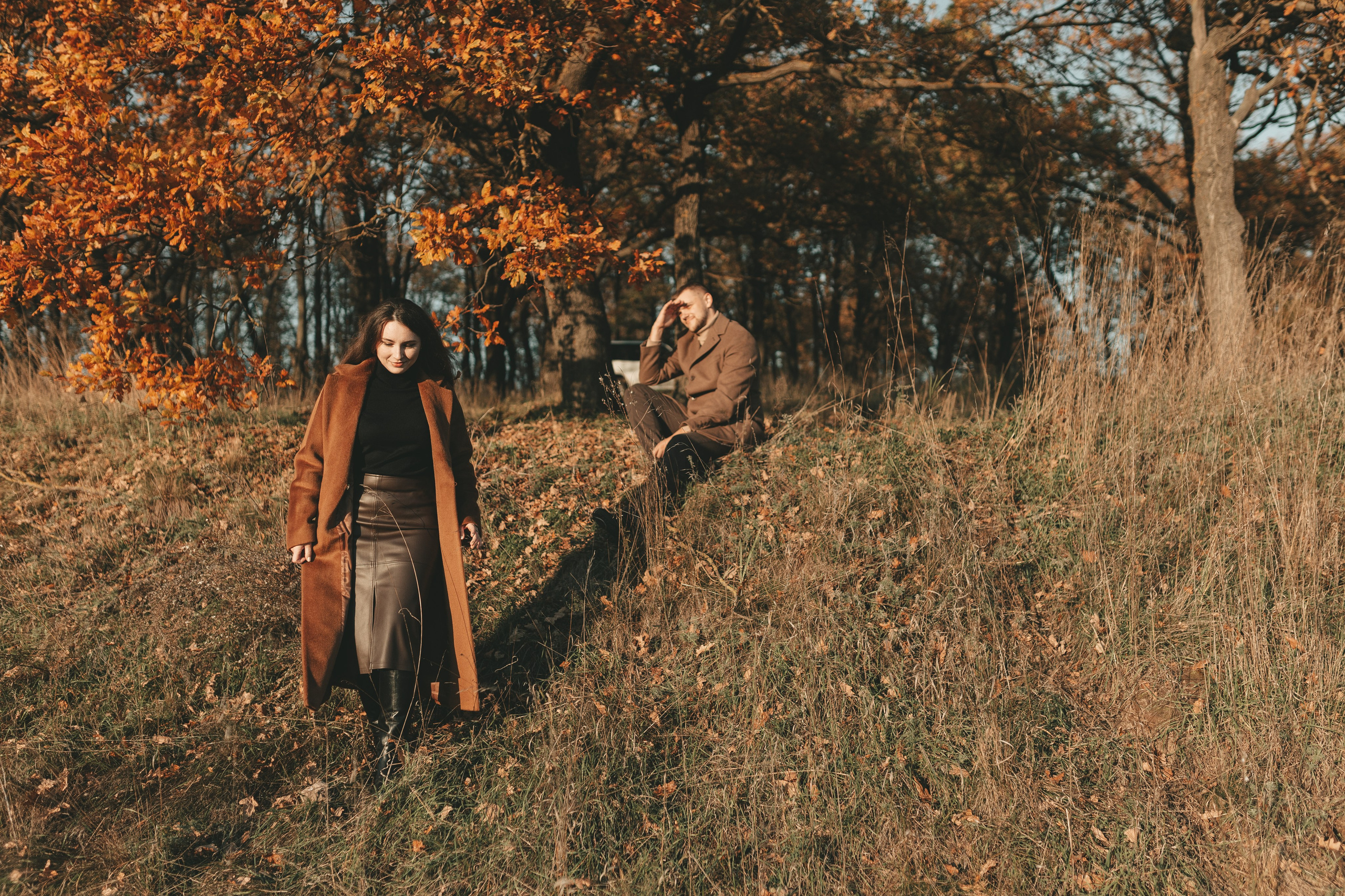 Максим и Виктория. Свадебный и семейный фотограф в Белгороде Юлия Першина