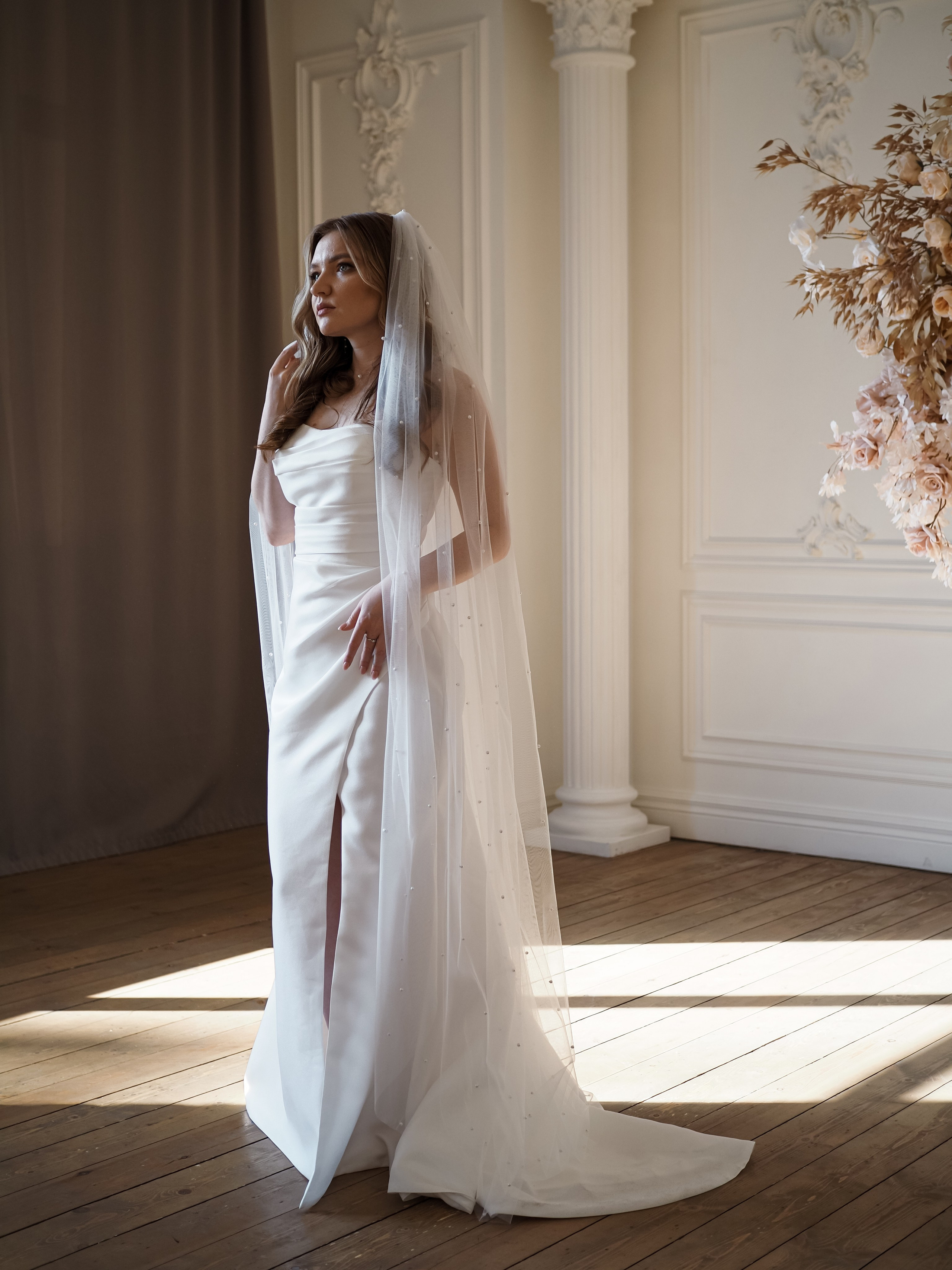 Валентин и Кристина. Фотограф Рязань. Семейный Свадебный фотограф