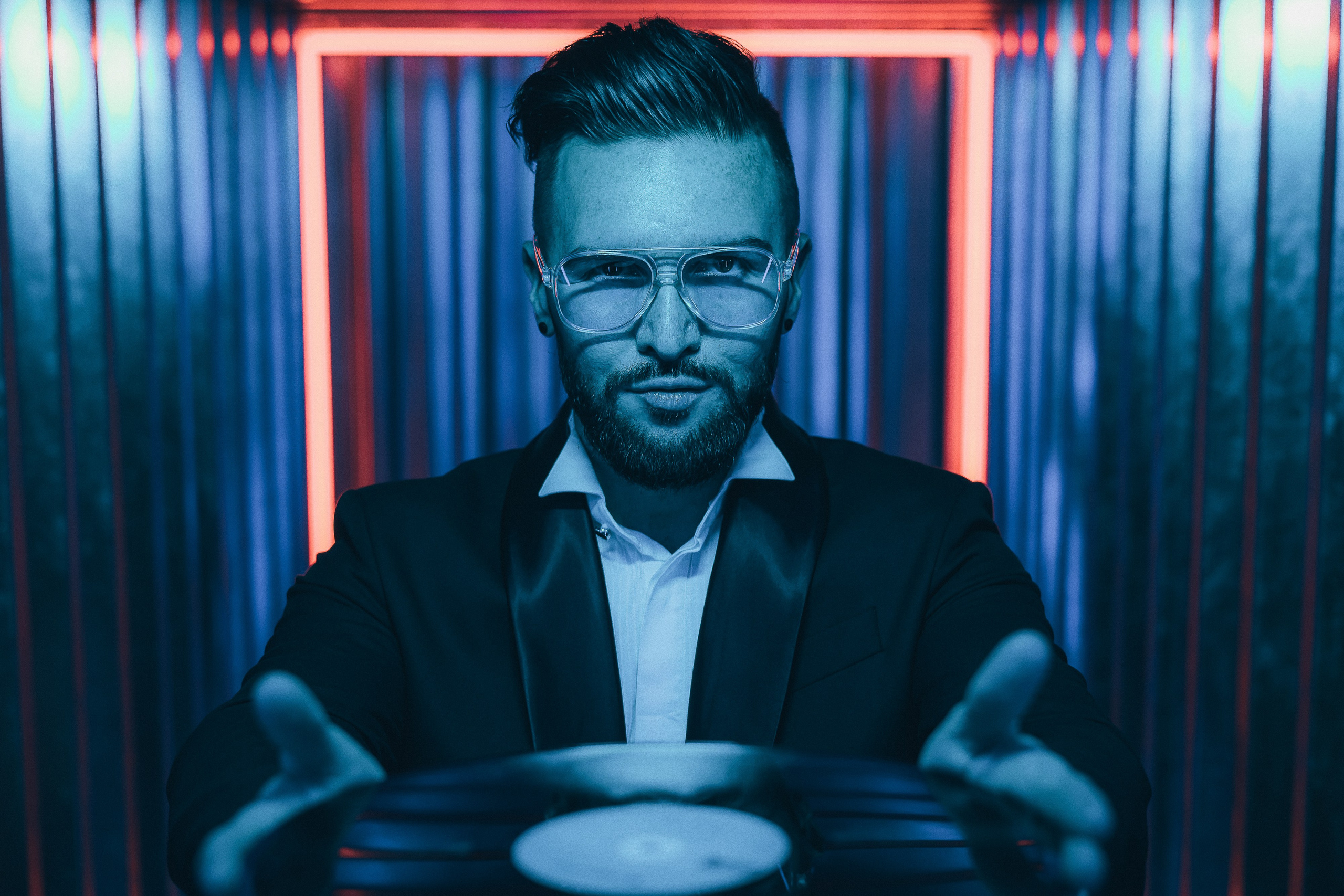 Имиджи. Репортажный фотограф в Москве