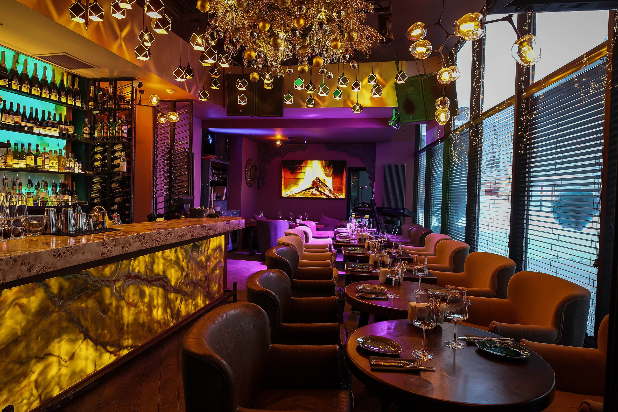 Интерьеры. Репортажный фотограф в Москве