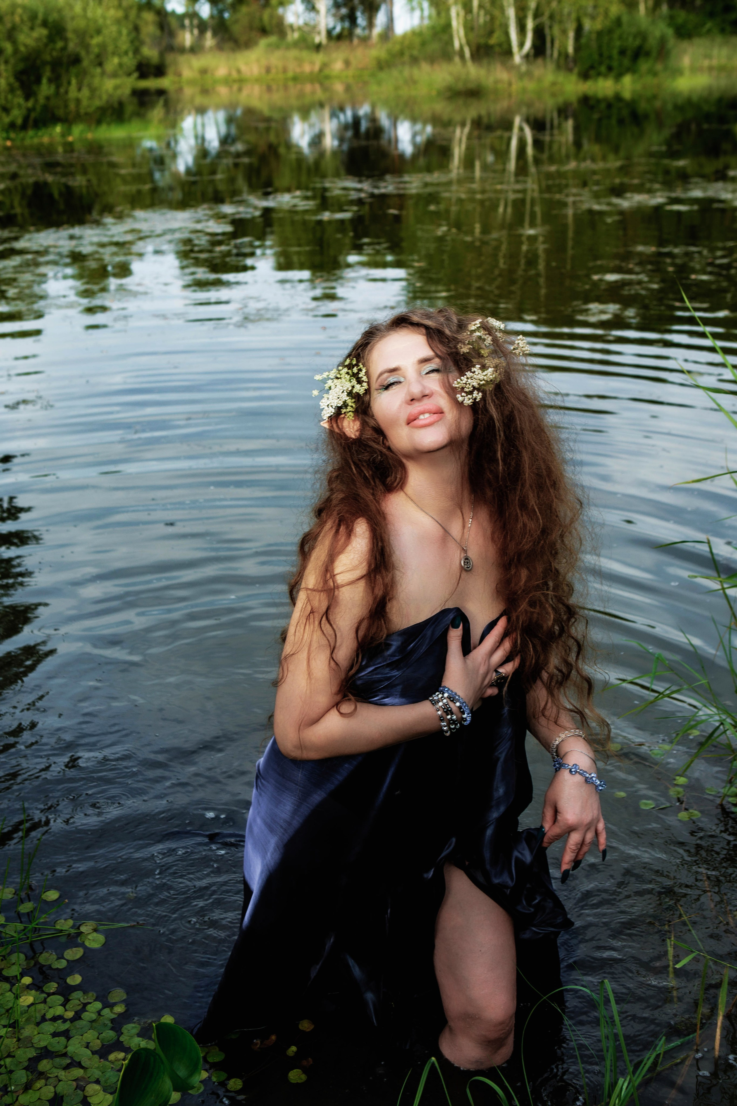 Эльфятник. Фотограф Екатерина Голицына