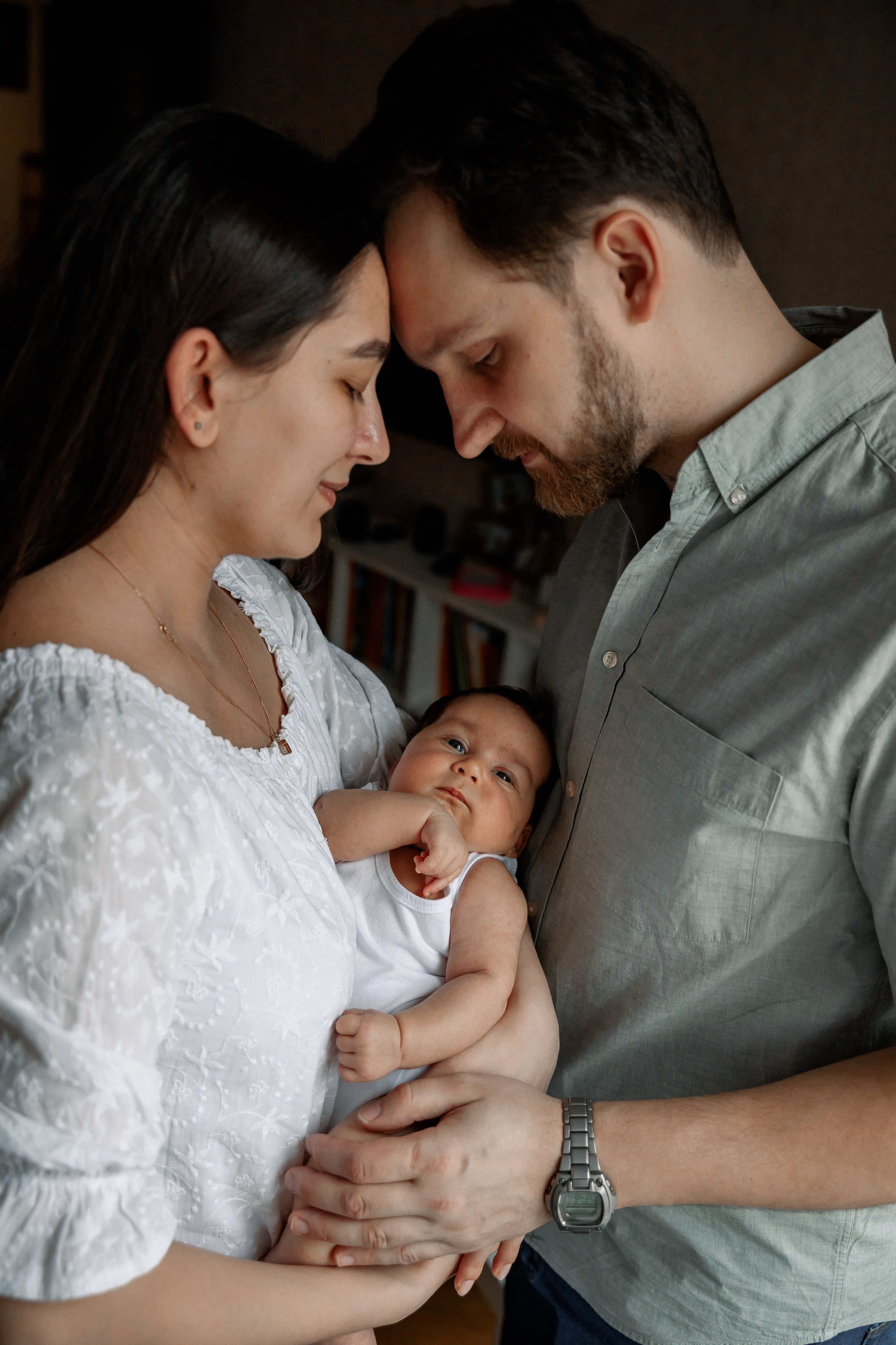 4. Женский и семейный фотограф в Москве и Дедовске Ксения Лайд