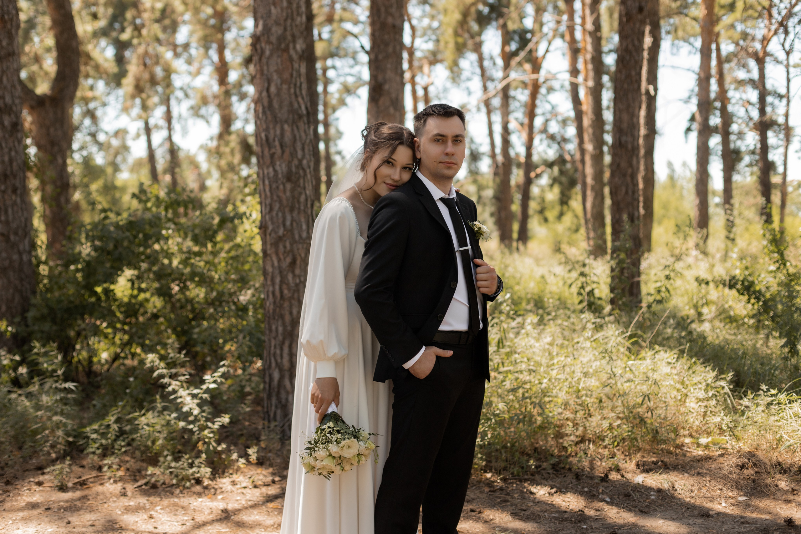 Эдуард и Юлия (сокращено). Свадебный фотограф Ангелина Сунгатулина | Саратов | Балаково | Вольск