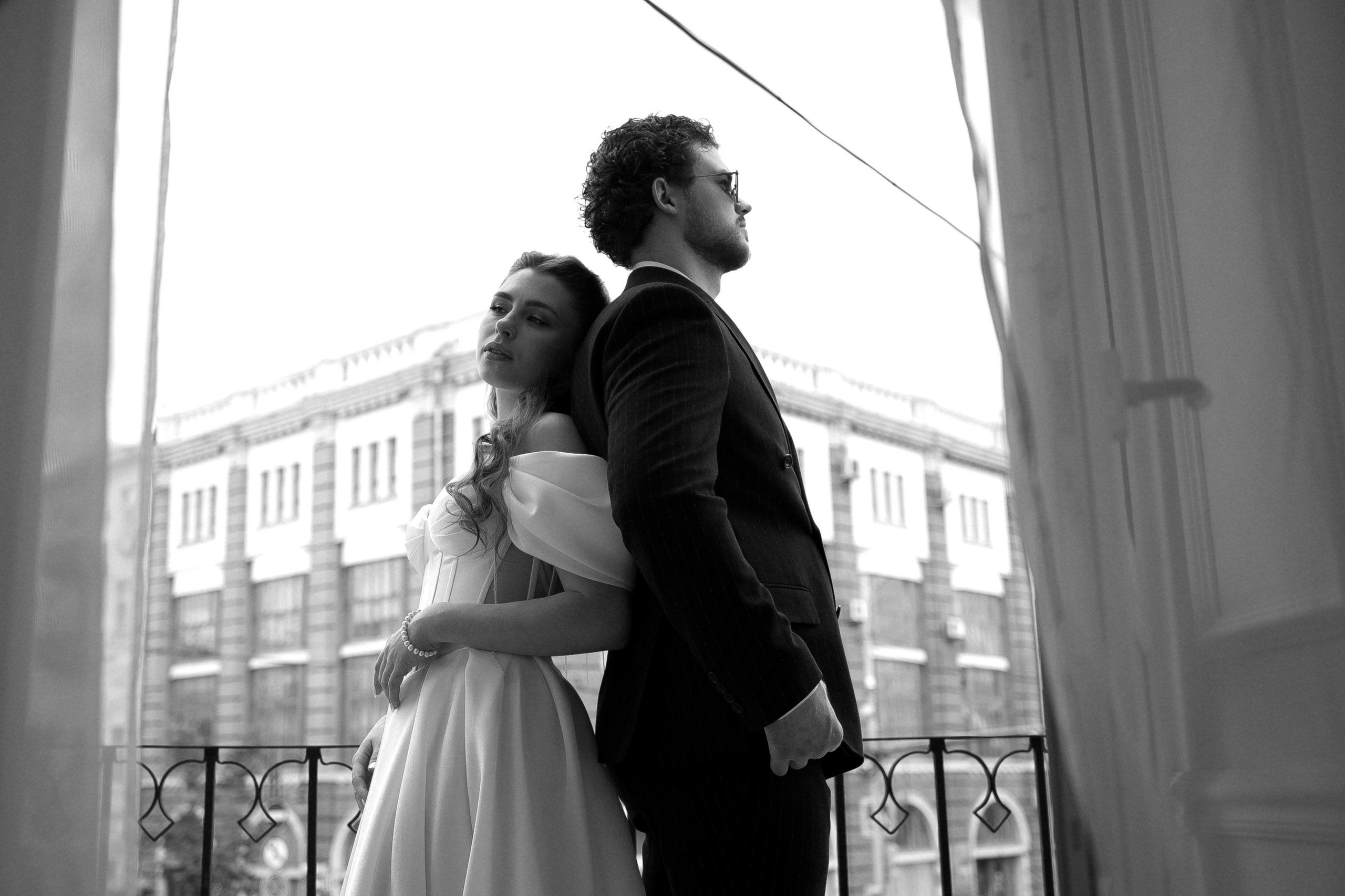 Nadia+Artem/ anons. Семейный и портретный фотограф в Саратове Сахарова Маша