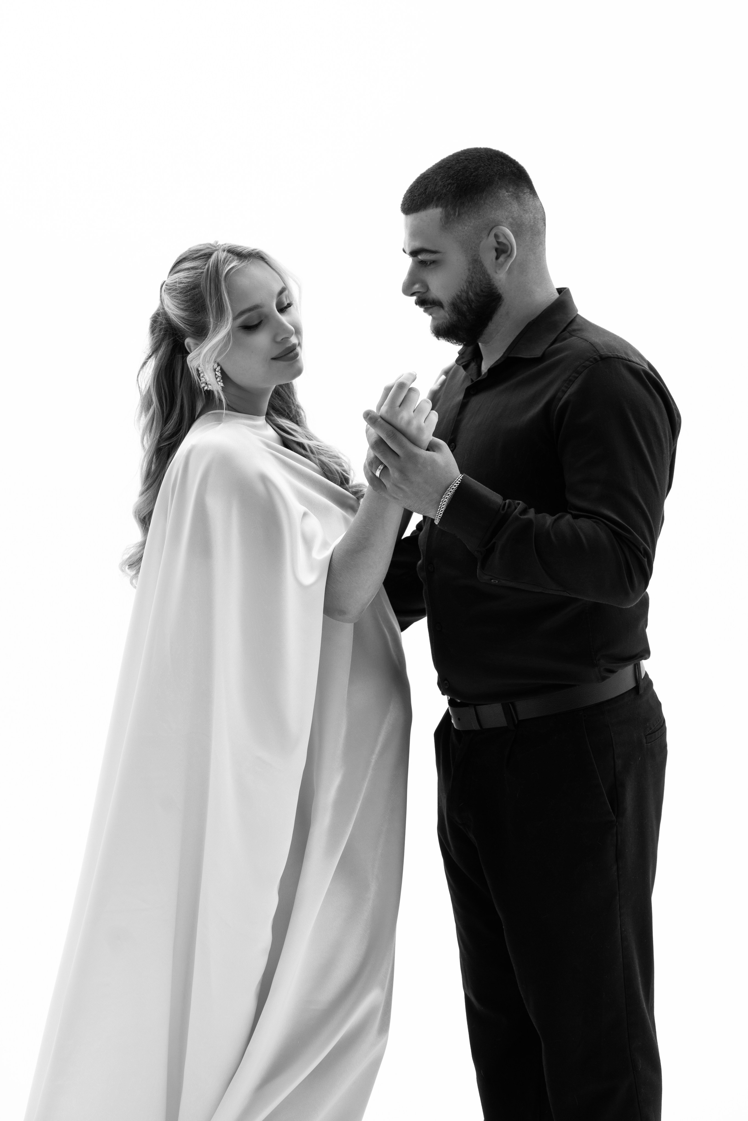 Портфолио. Фотосессия беременности в Барнауле