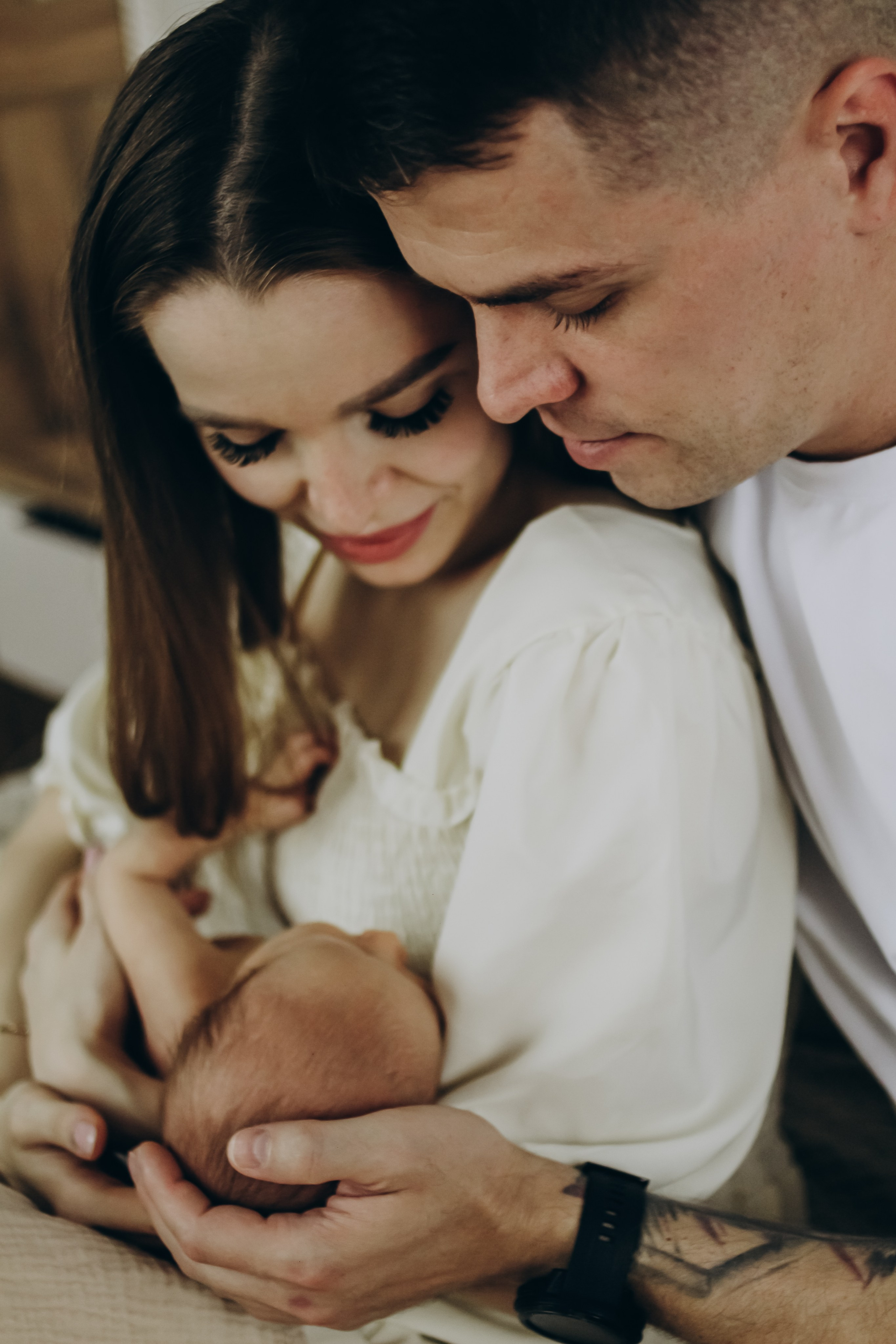 Домашняя 23.08.2025. Свой фотограф Нижний Новгород