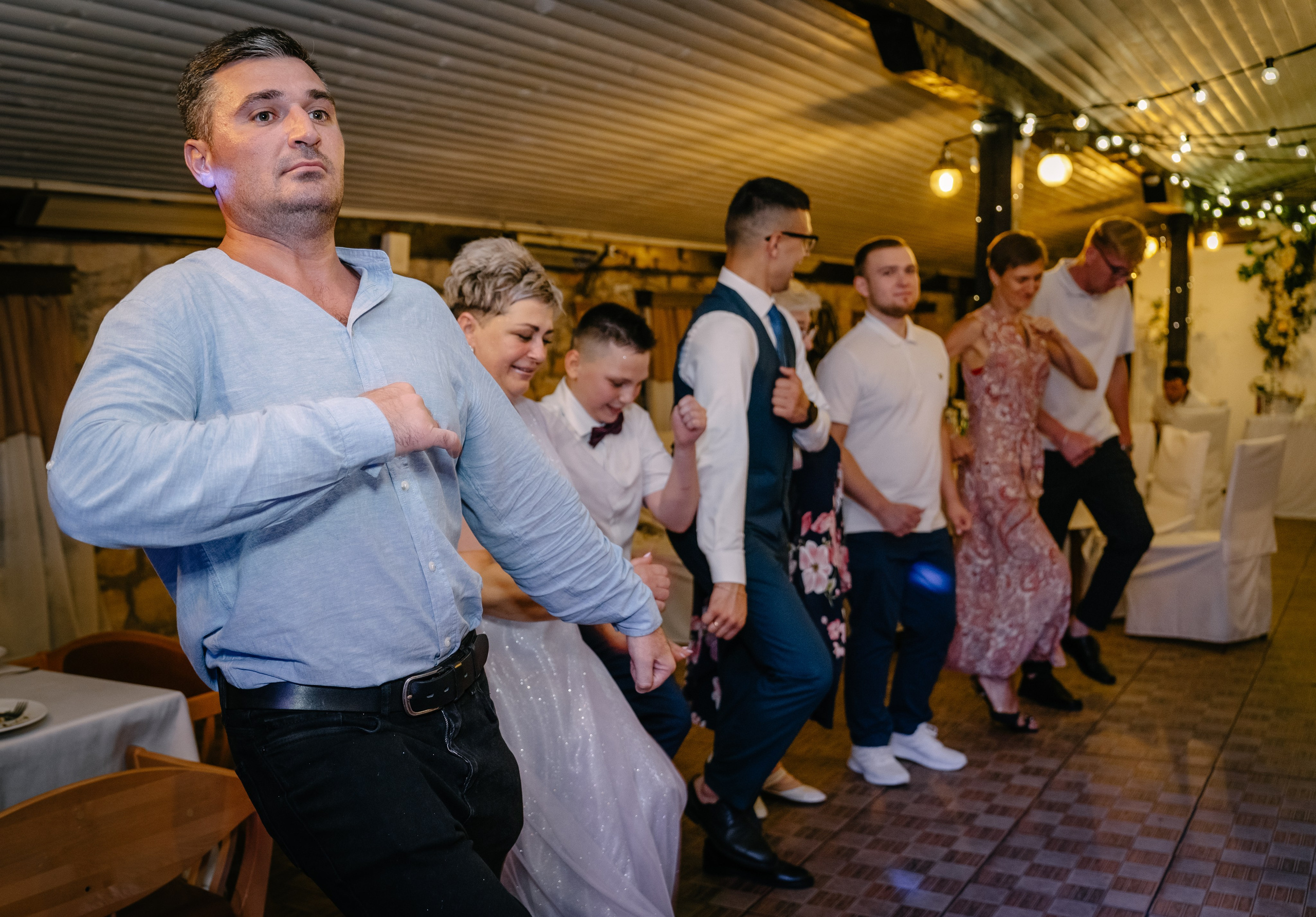 Максим и Наталья. Свадебная фотосъемка. Свадебный фотограф в Воронеже Александр Работкин