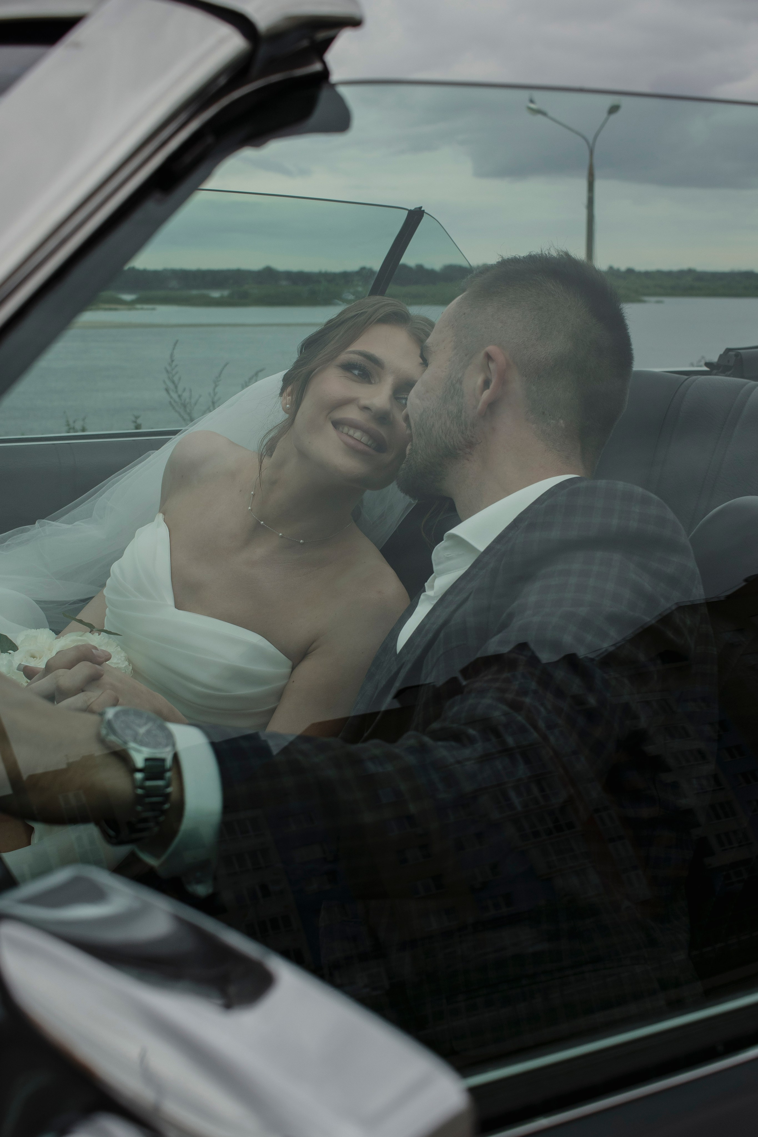 Рустам и Надежда. Семейный фотограф Кострома/Санкт-Петребург Дарья Гавриченко