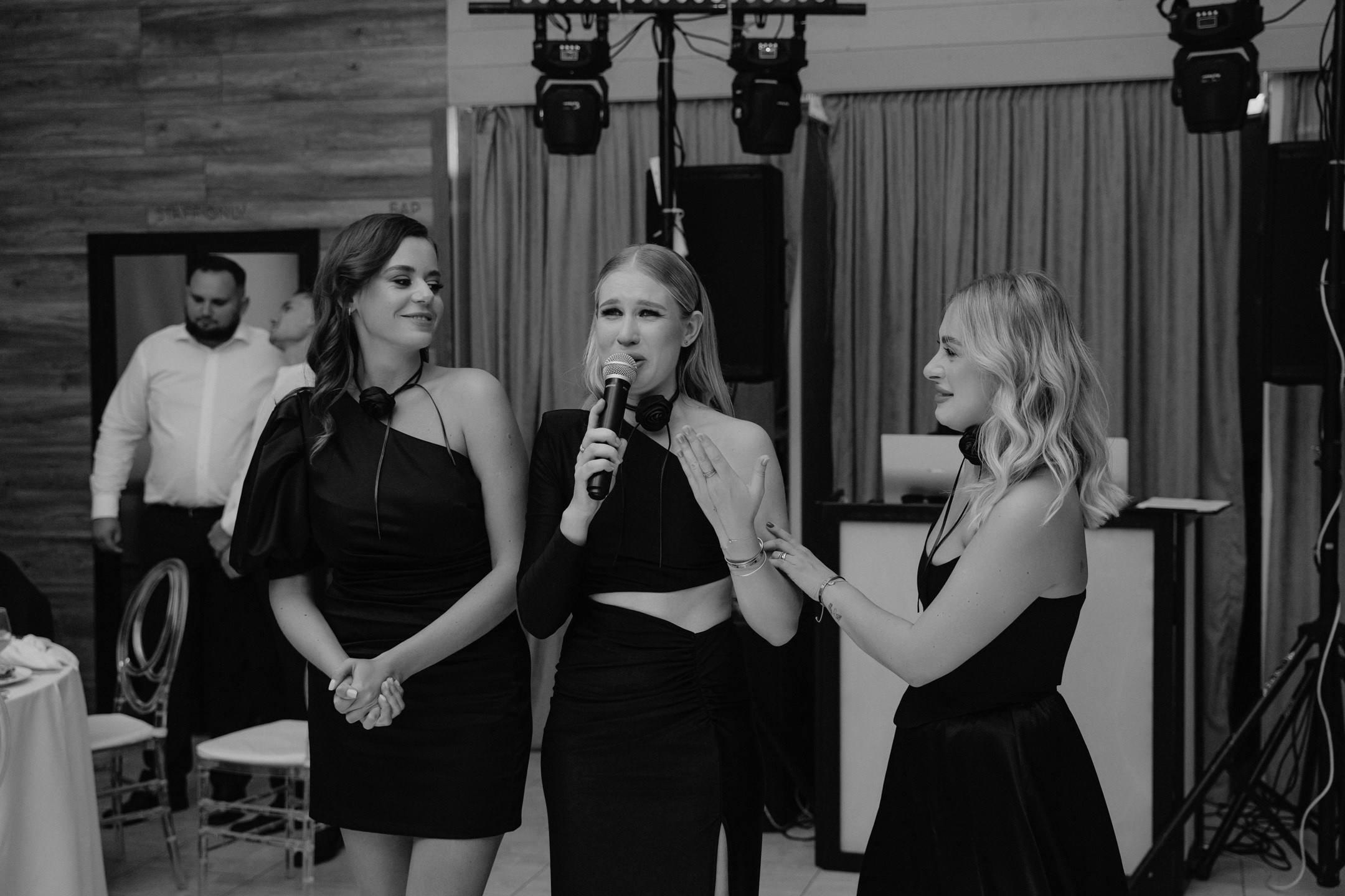 Даниил и Александра. Свадебный фотограф в Белгороде Антон Каменев